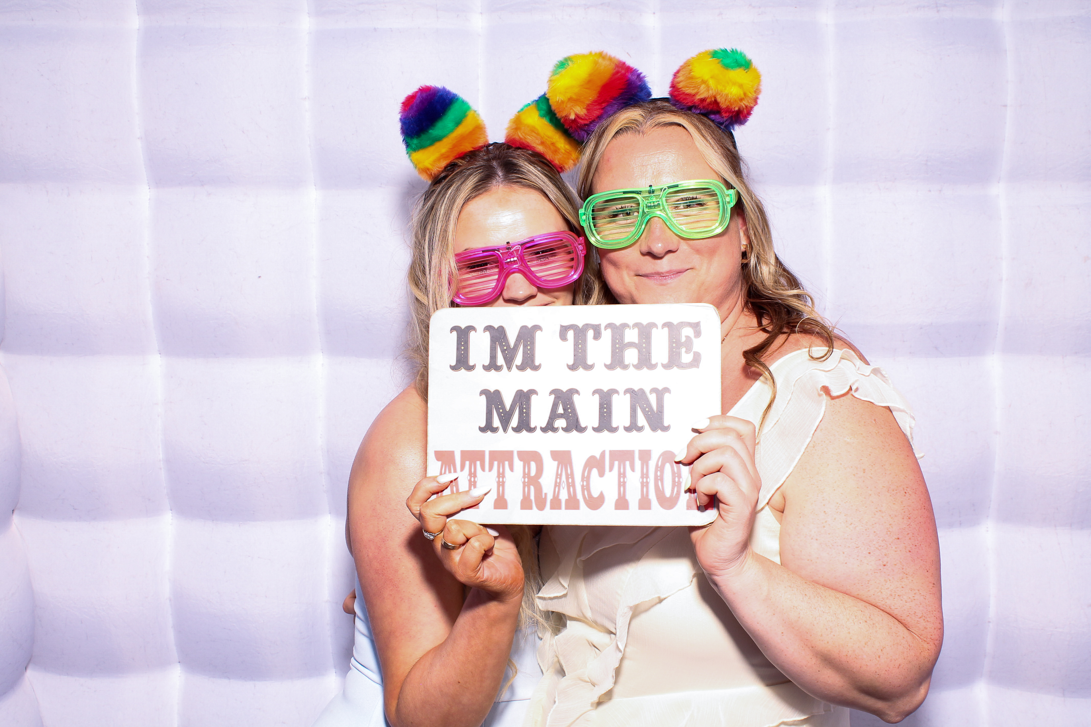 Colie & Christine | View more photos from the event at gallery.snapmagic.ie/u/SnapMagic/Colie-Christine