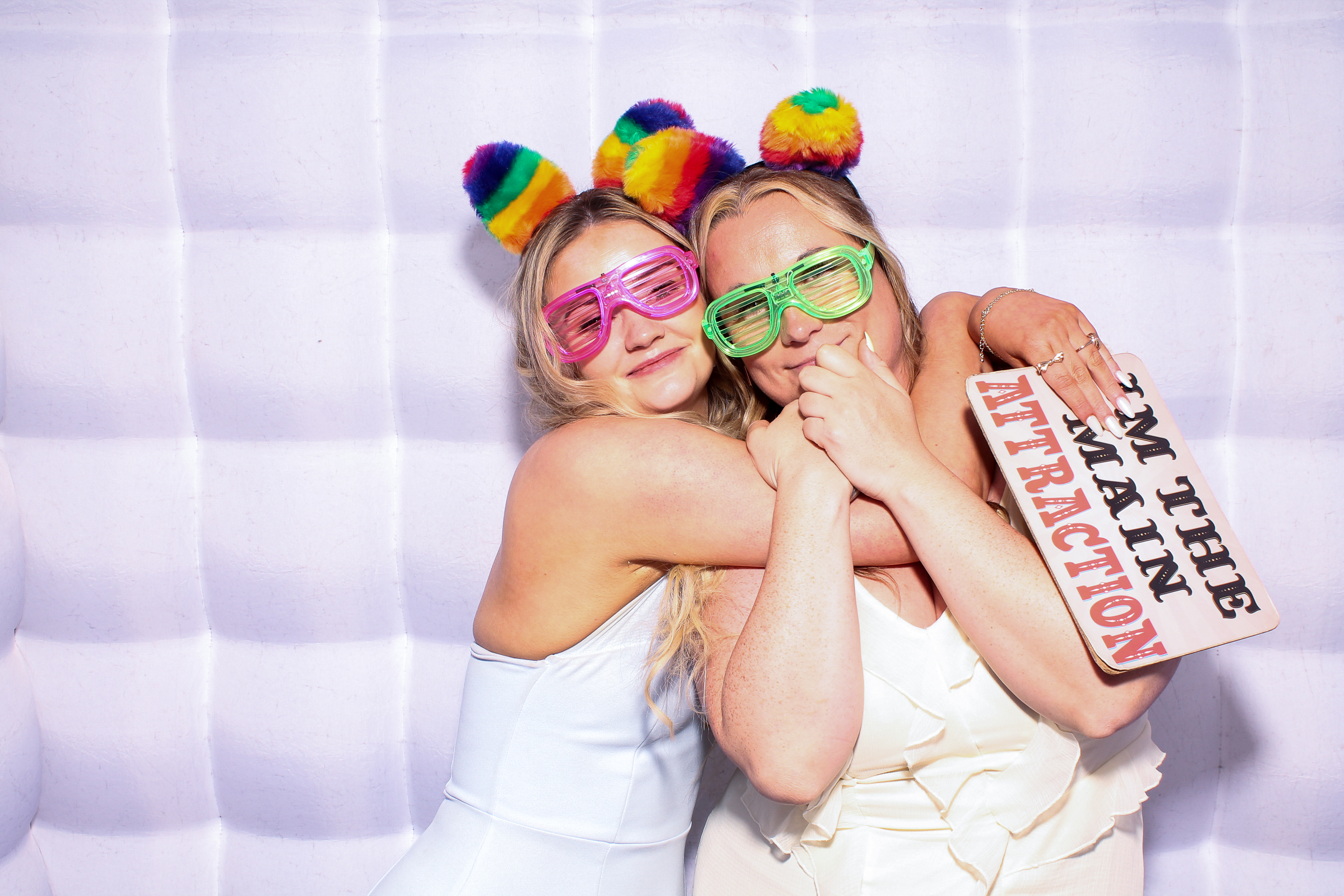 Colie & Christine | View more photos from the event at gallery.snapmagic.ie/u/SnapMagic/Colie-Christine