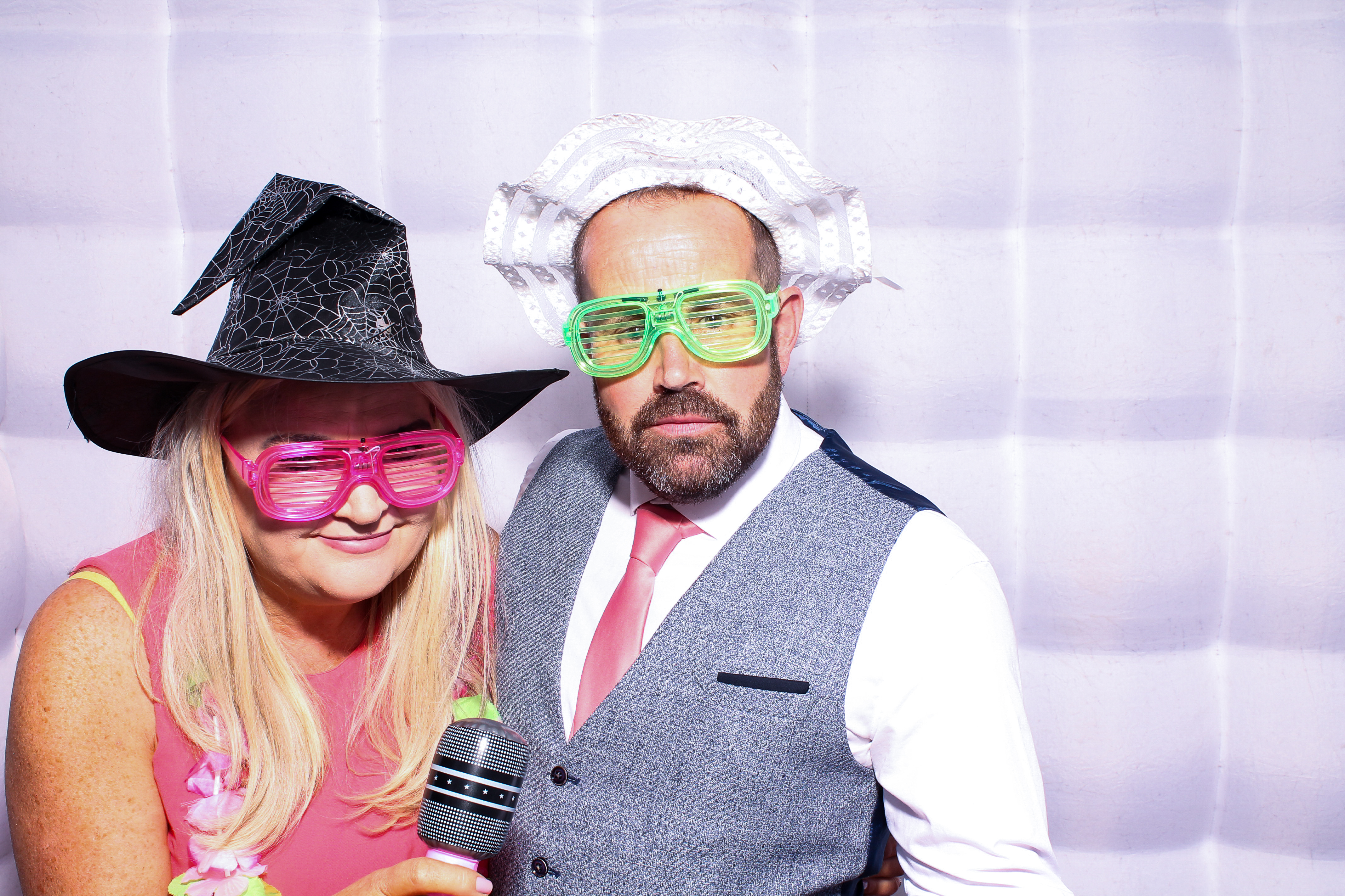 Colie & Christine | View more photos from the event at gallery.snapmagic.ie/u/SnapMagic/Colie-Christine