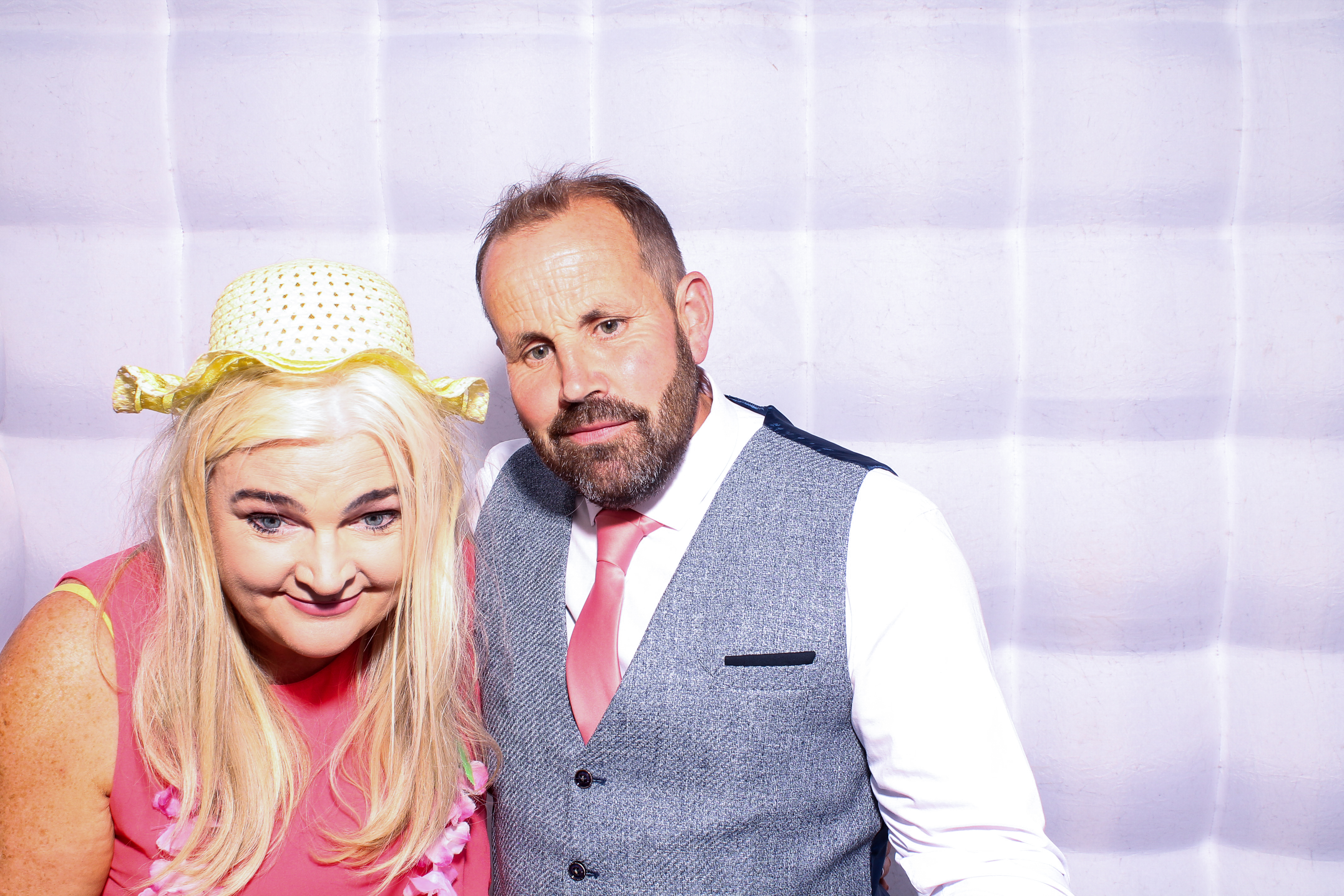 Colie & Christine | View more photos from the event at gallery.snapmagic.ie/u/SnapMagic/Colie-Christine