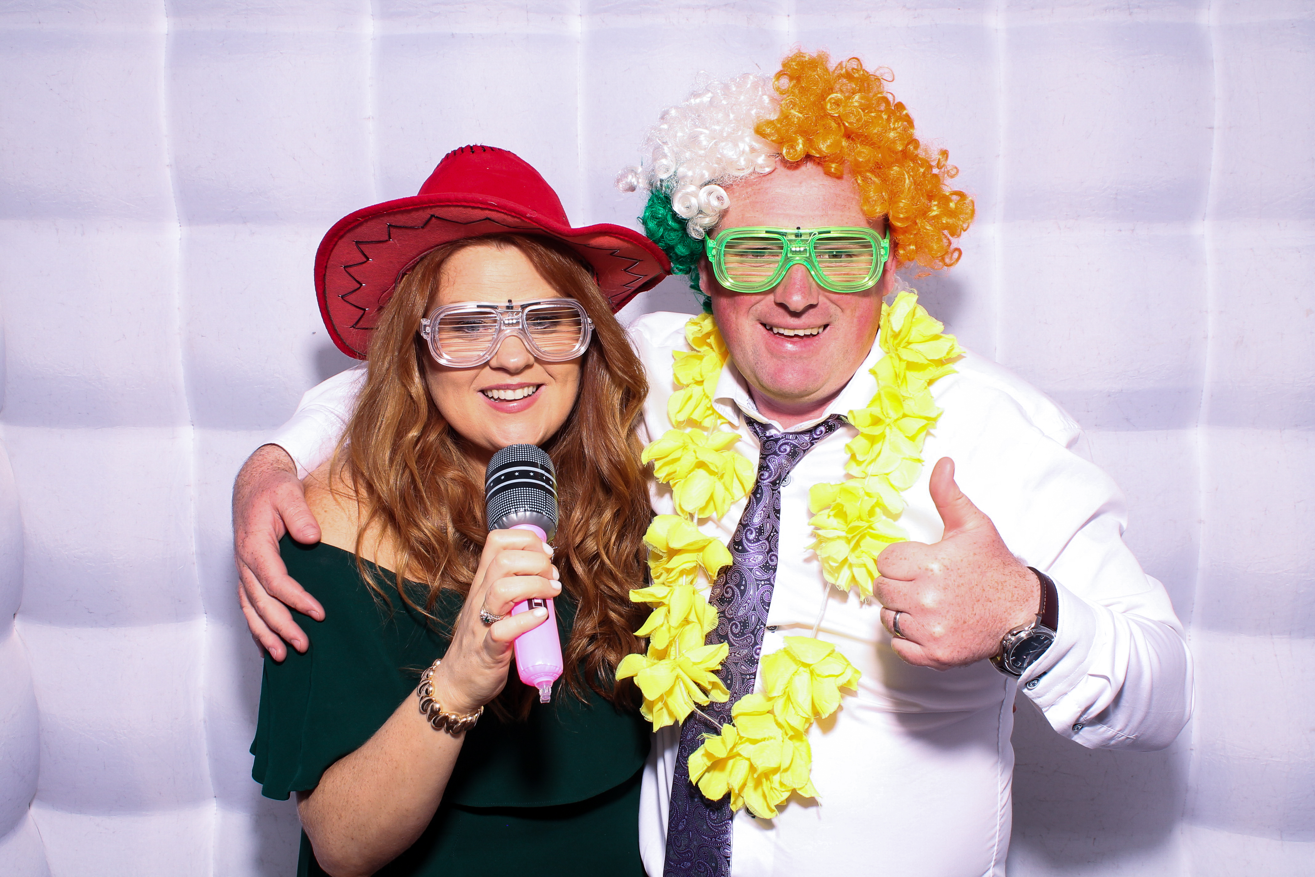 Colie & Christine | View more photos from the event at gallery.snapmagic.ie/u/SnapMagic/Colie-Christine