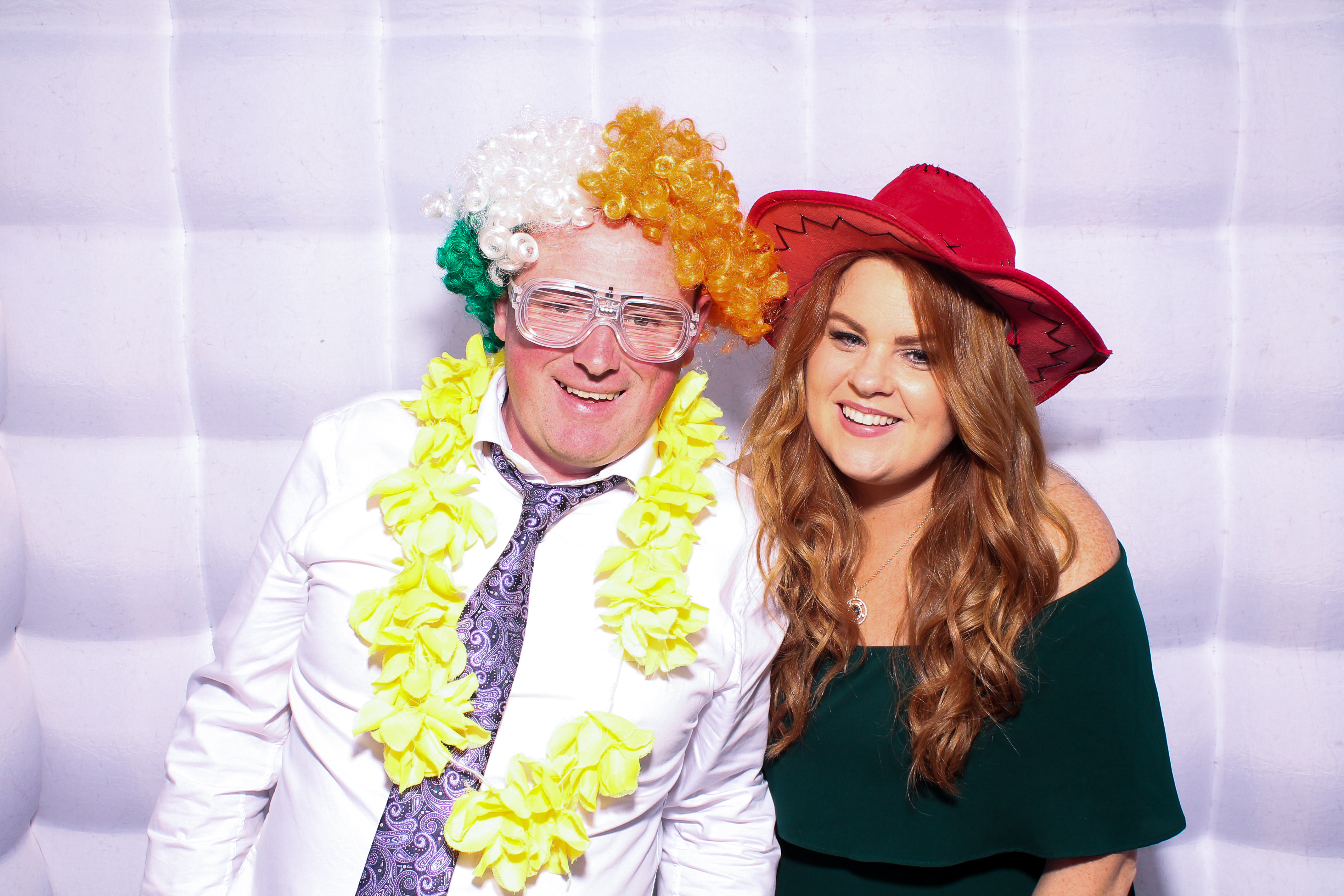 Colie & Christine | View more photos from the event at gallery.snapmagic.ie/u/SnapMagic/Colie-Christine