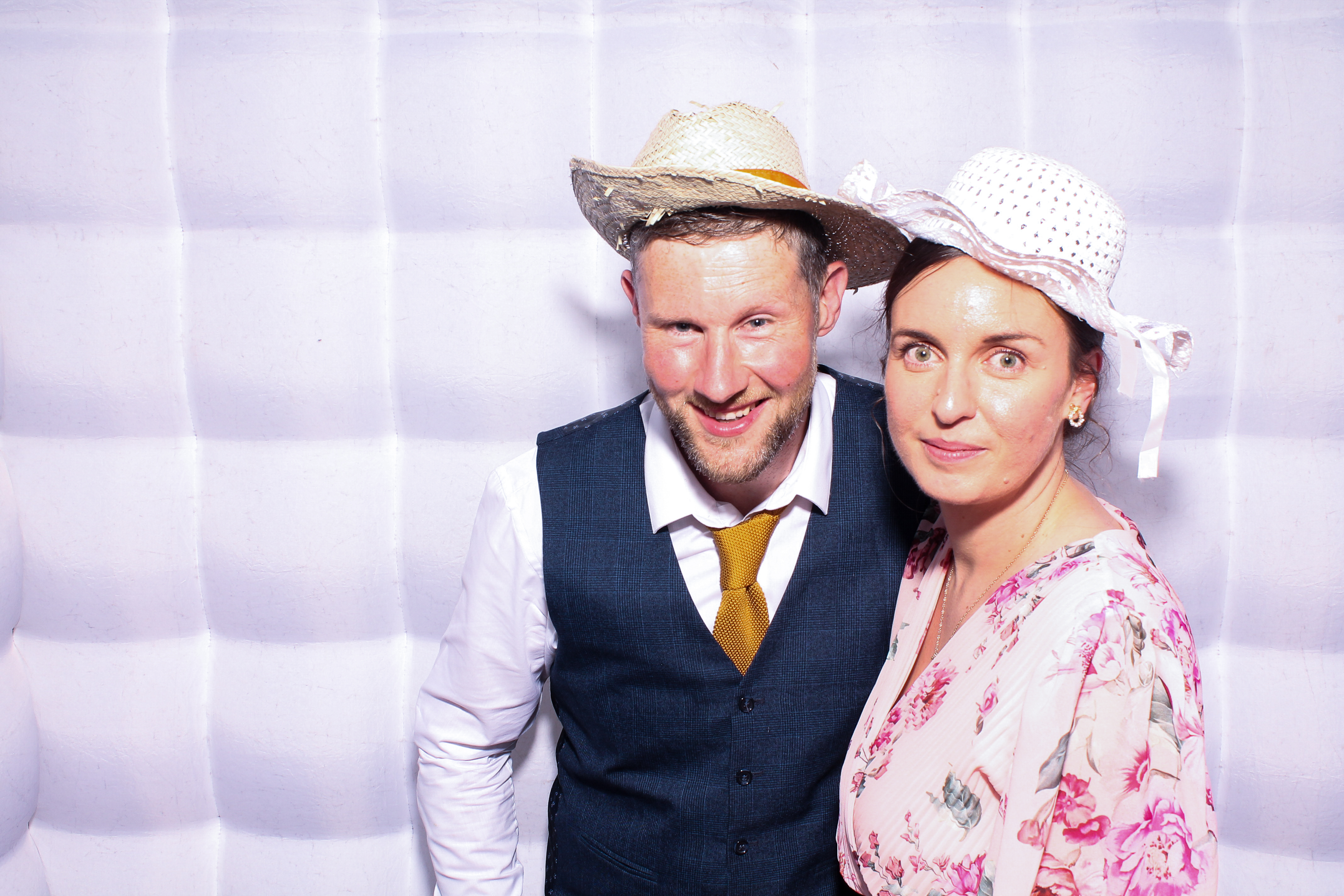 Colie & Christine | View more photos from the event at gallery.snapmagic.ie/u/SnapMagic/Colie-Christine