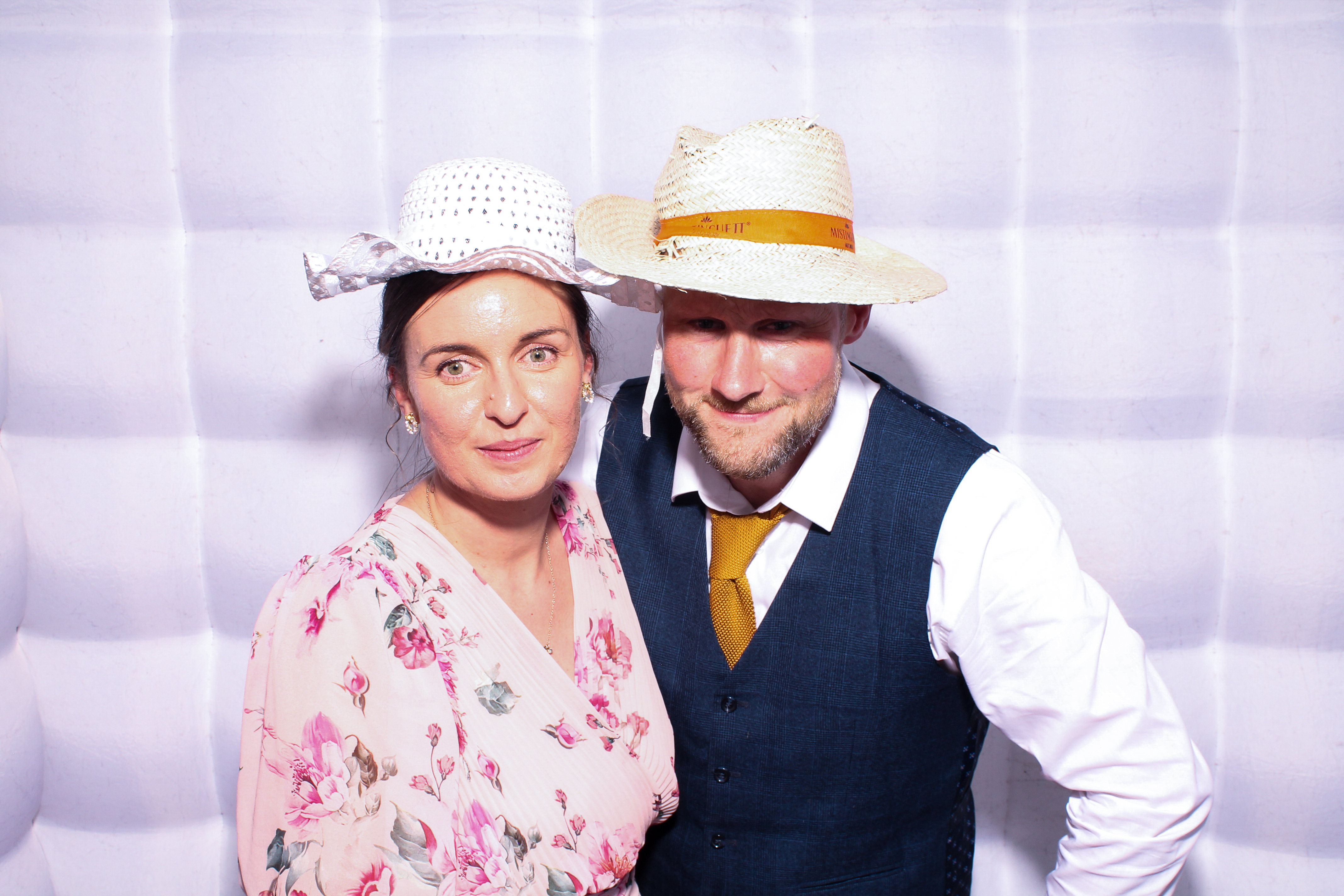 Colie & Christine | View more photos from the event at gallery.snapmagic.ie/u/SnapMagic/Colie-Christine