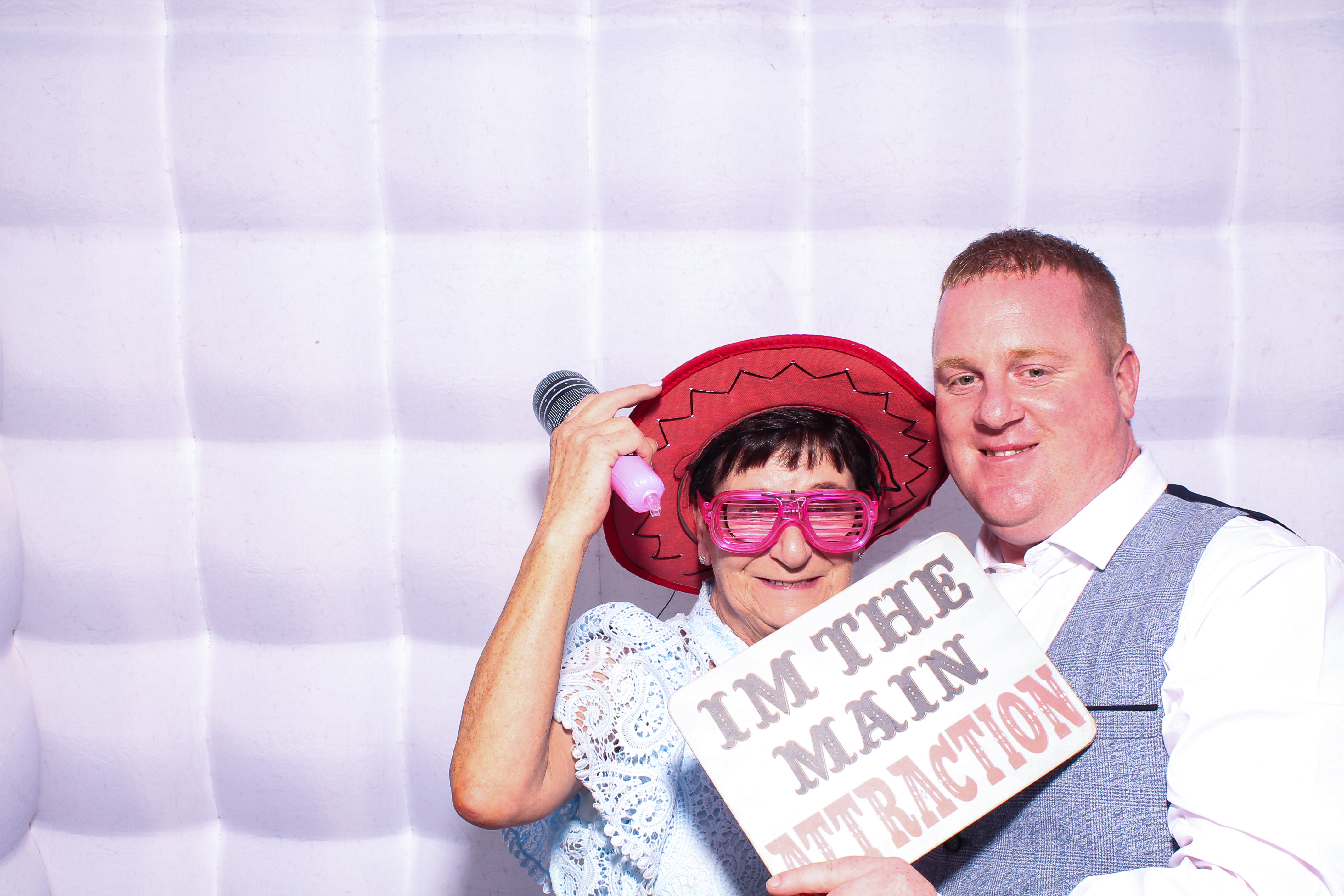 Colie & Christine | View more photos from the event at gallery.snapmagic.ie/u/SnapMagic/Colie-Christine