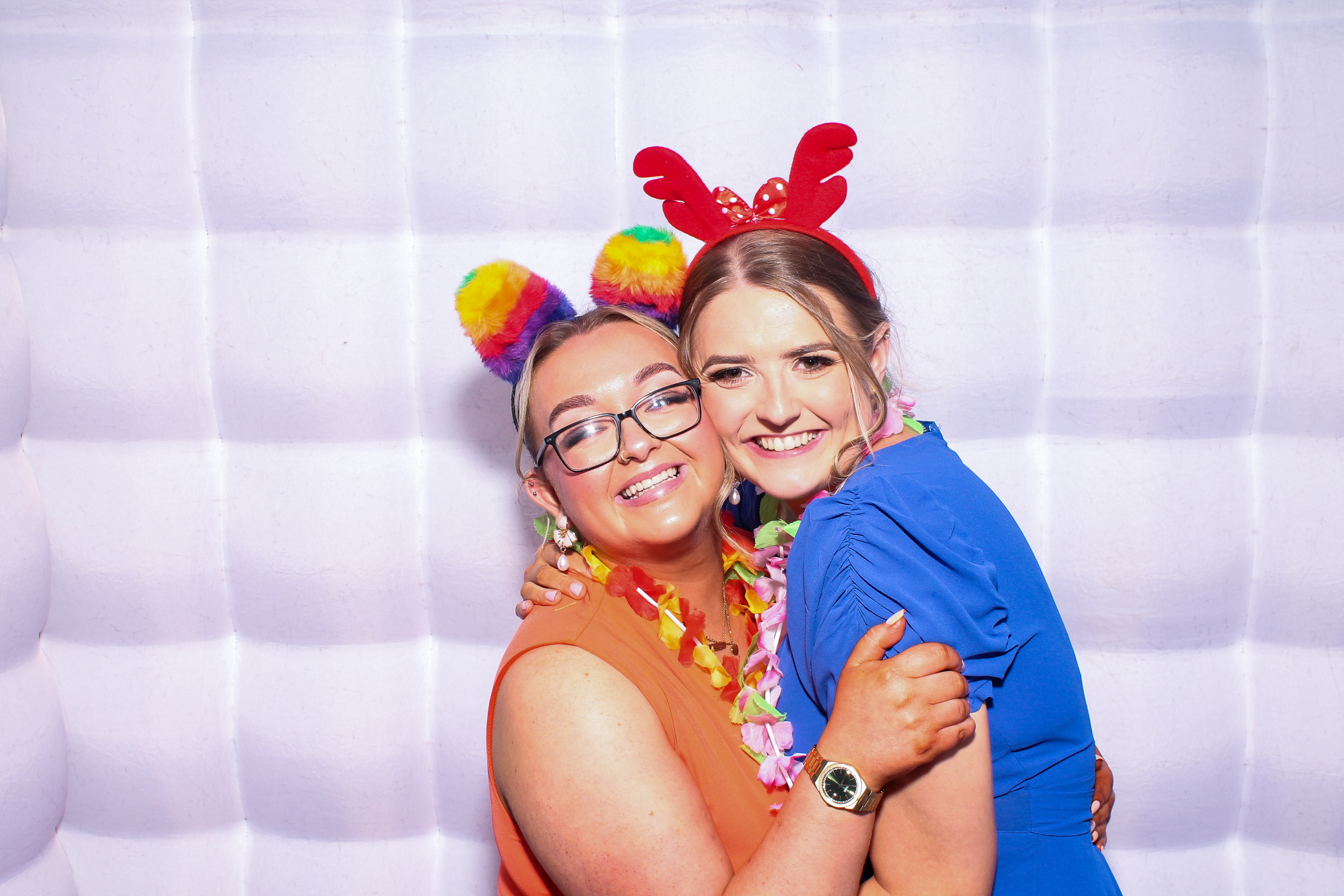 Colie & Christine | View more photos from the event at gallery.snapmagic.ie/u/SnapMagic/Colie-Christine