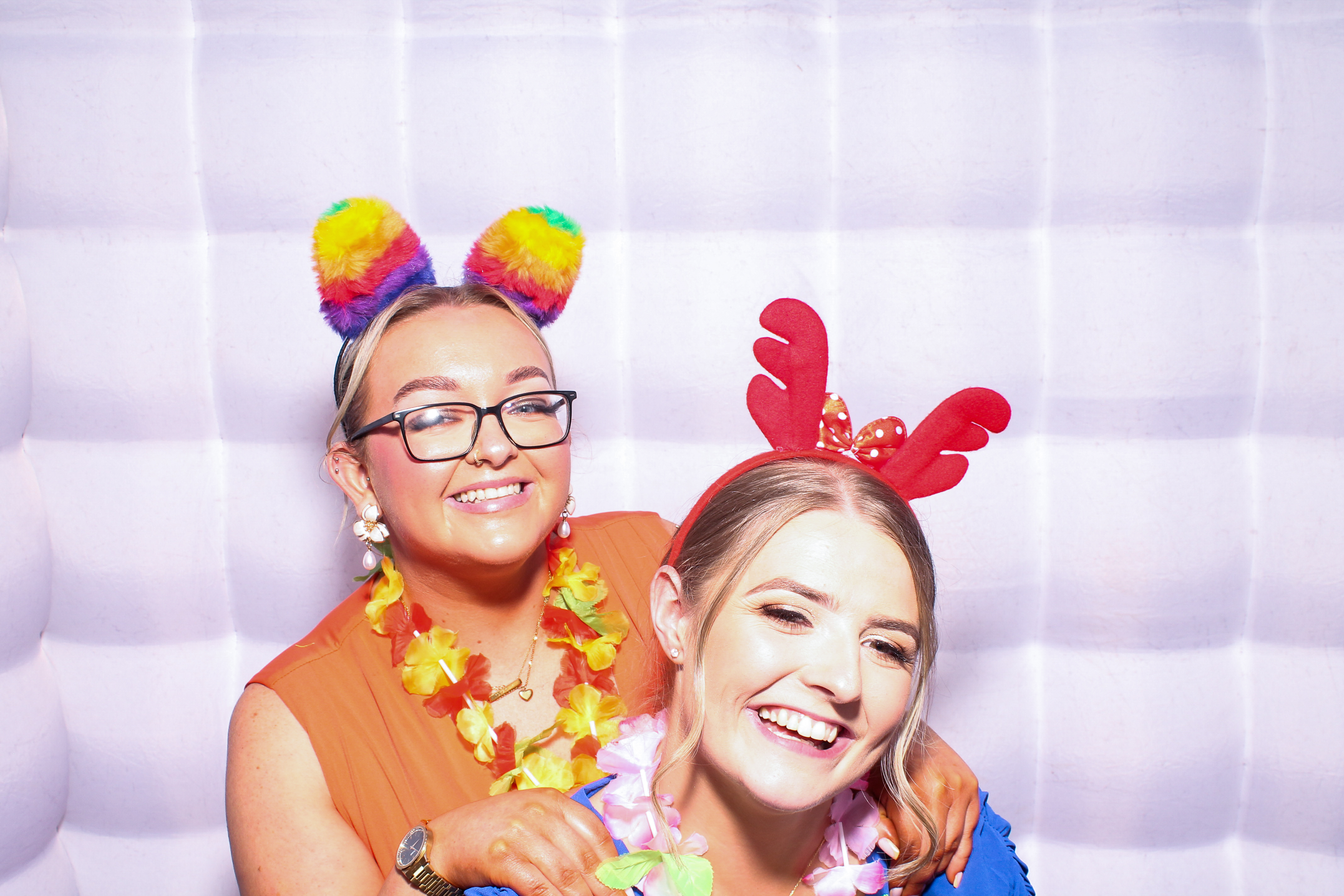 Colie & Christine | View more photos from the event at gallery.snapmagic.ie/u/SnapMagic/Colie-Christine