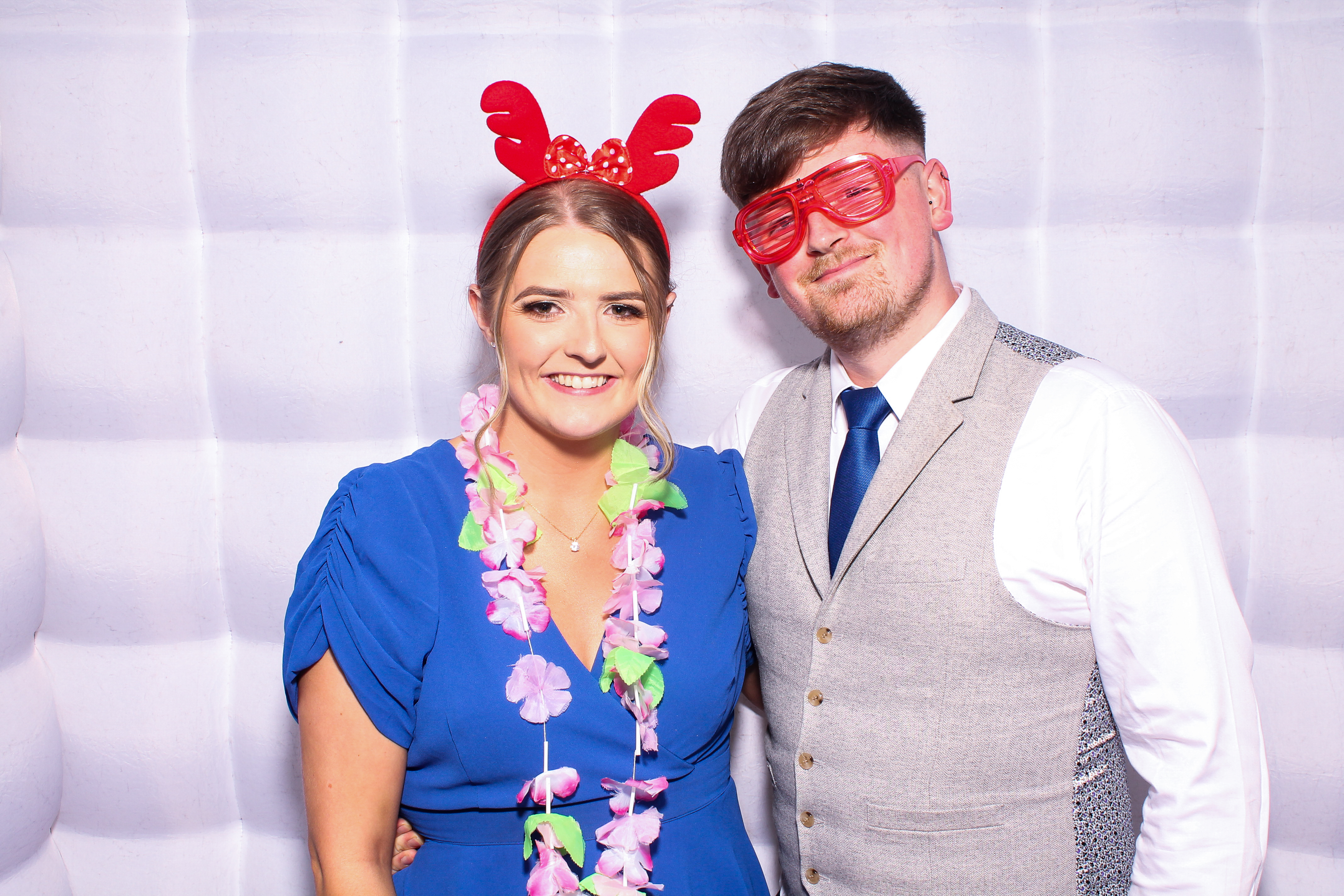Colie & Christine | View more photos from the event at gallery.snapmagic.ie/u/SnapMagic/Colie-Christine