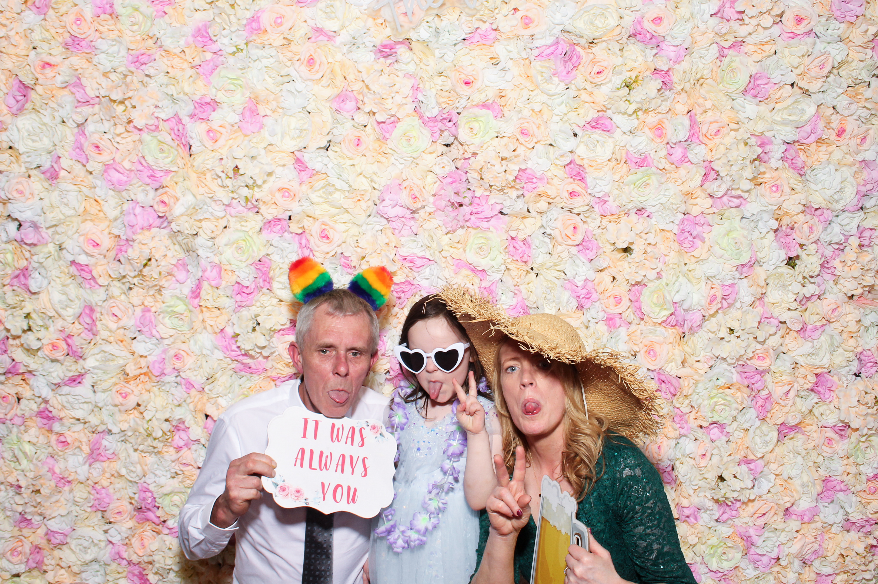 Dee & John's Wedding | View more photos from the event at gallery.snapmagic.ie/u/SnapMagic/Dee-Johns-Wedding