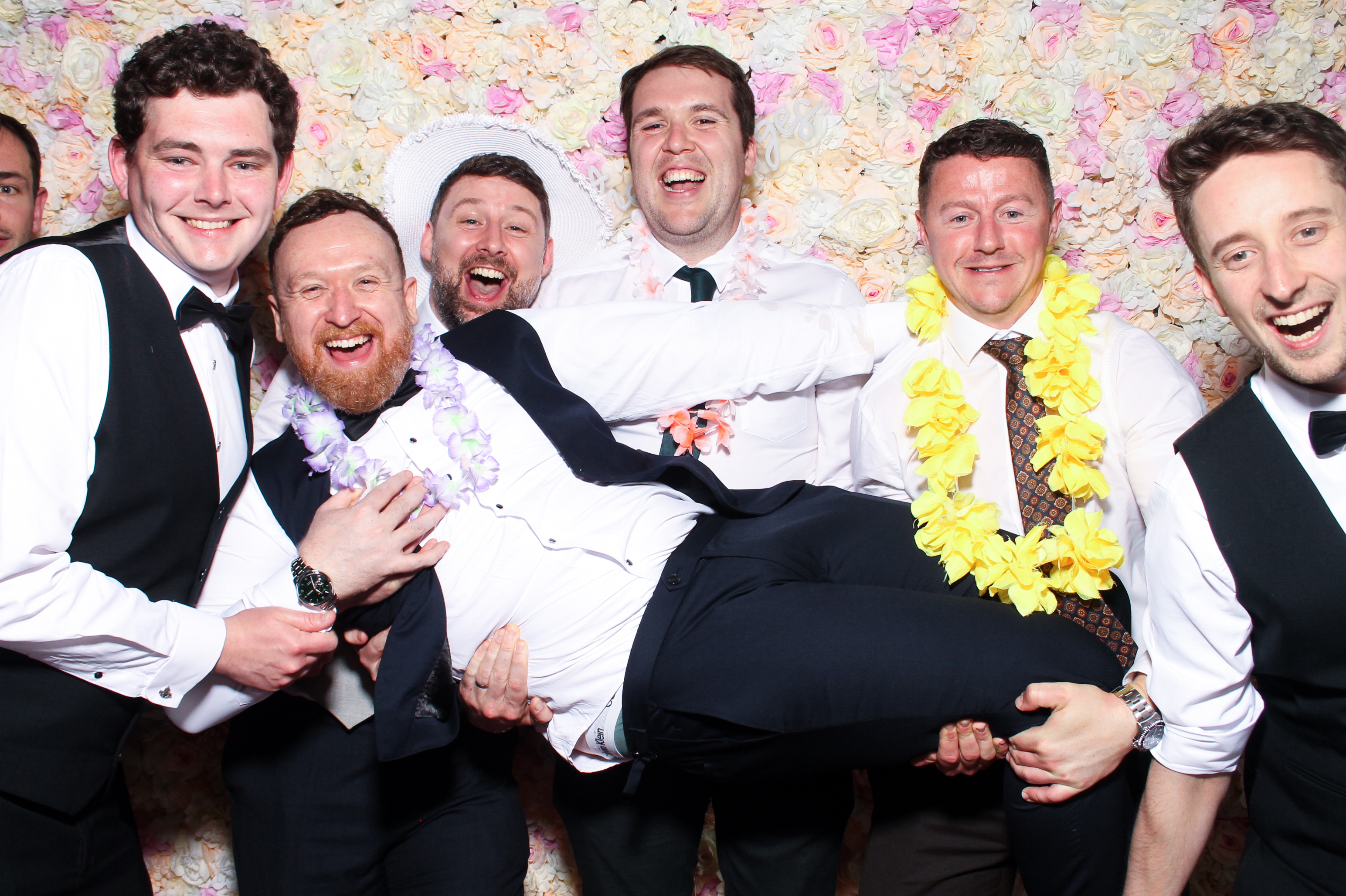 Dee & John's Wedding | View more photos from the event at gallery.snapmagic.ie/u/SnapMagic/Dee-Johns-Wedding