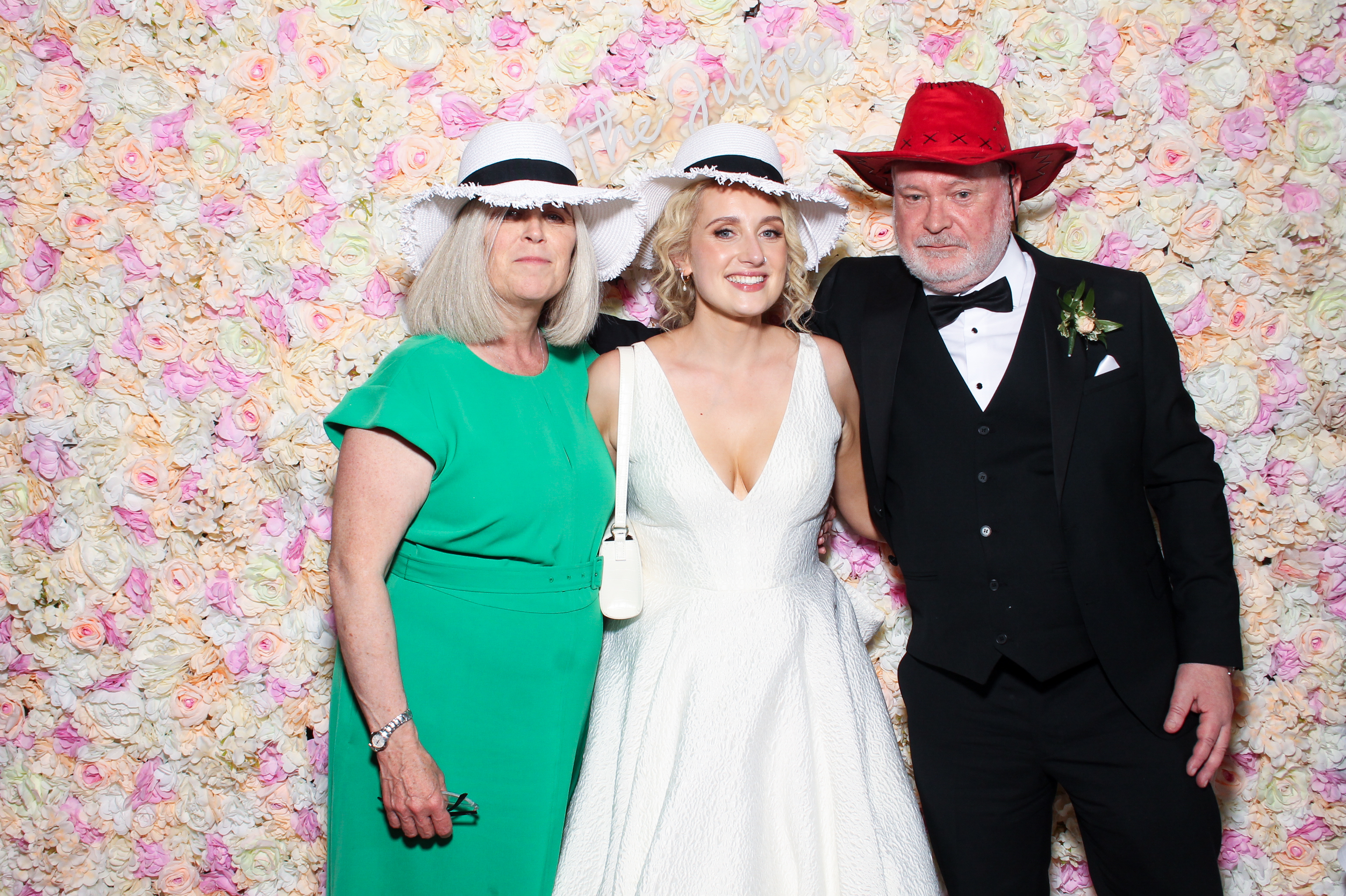 Dee & John's Wedding | View more photos from the event at gallery.snapmagic.ie/u/SnapMagic/Dee-Johns-Wedding