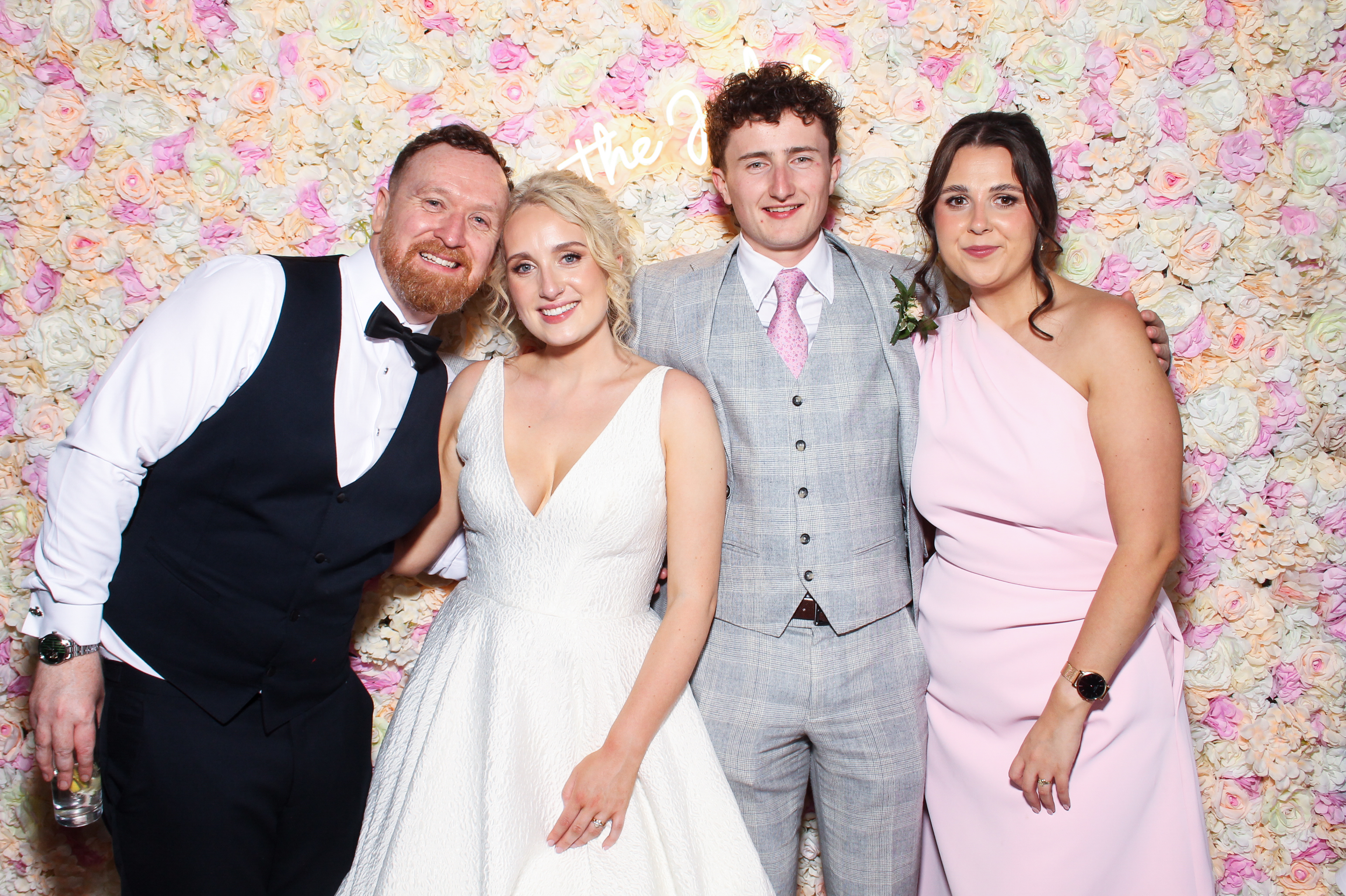 Dee & John's Wedding | View more photos from the event at gallery.snapmagic.ie/u/SnapMagic/Dee-Johns-Wedding