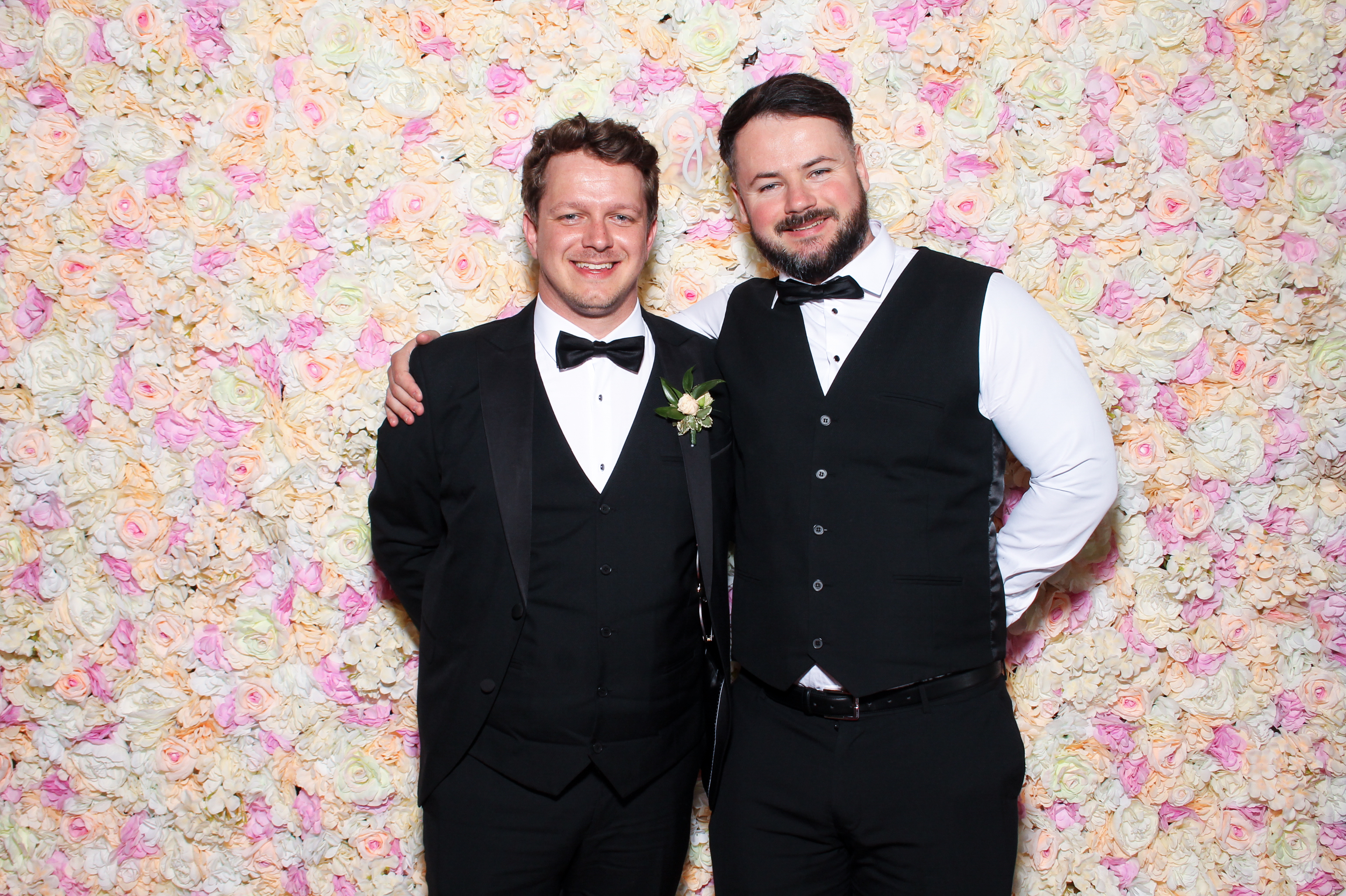 Dee & John's Wedding | View more photos from the event at gallery.snapmagic.ie/u/SnapMagic/Dee-Johns-Wedding