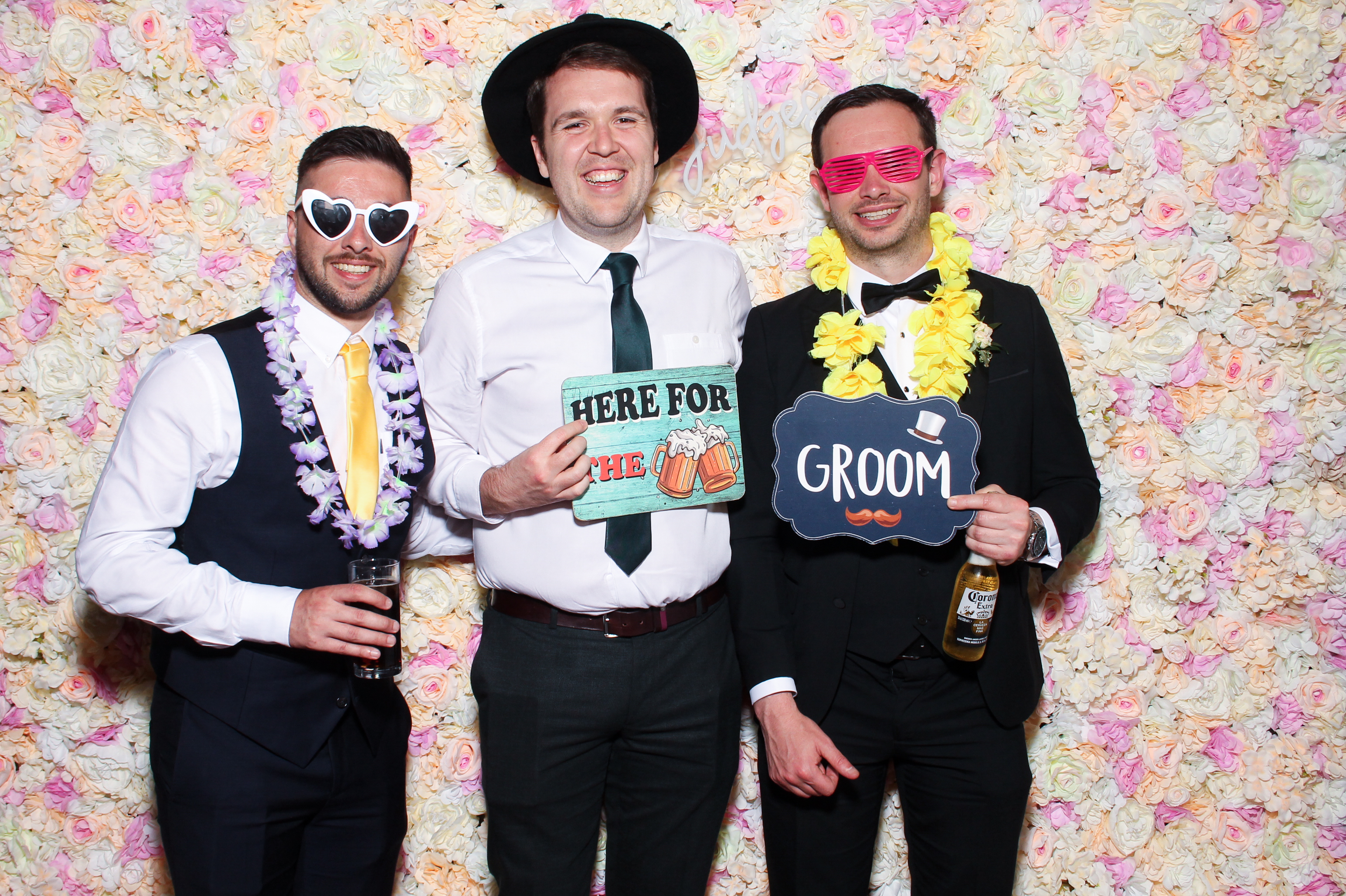 Dee & John's Wedding | View more photos from the event at gallery.snapmagic.ie/u/SnapMagic/Dee-Johns-Wedding
