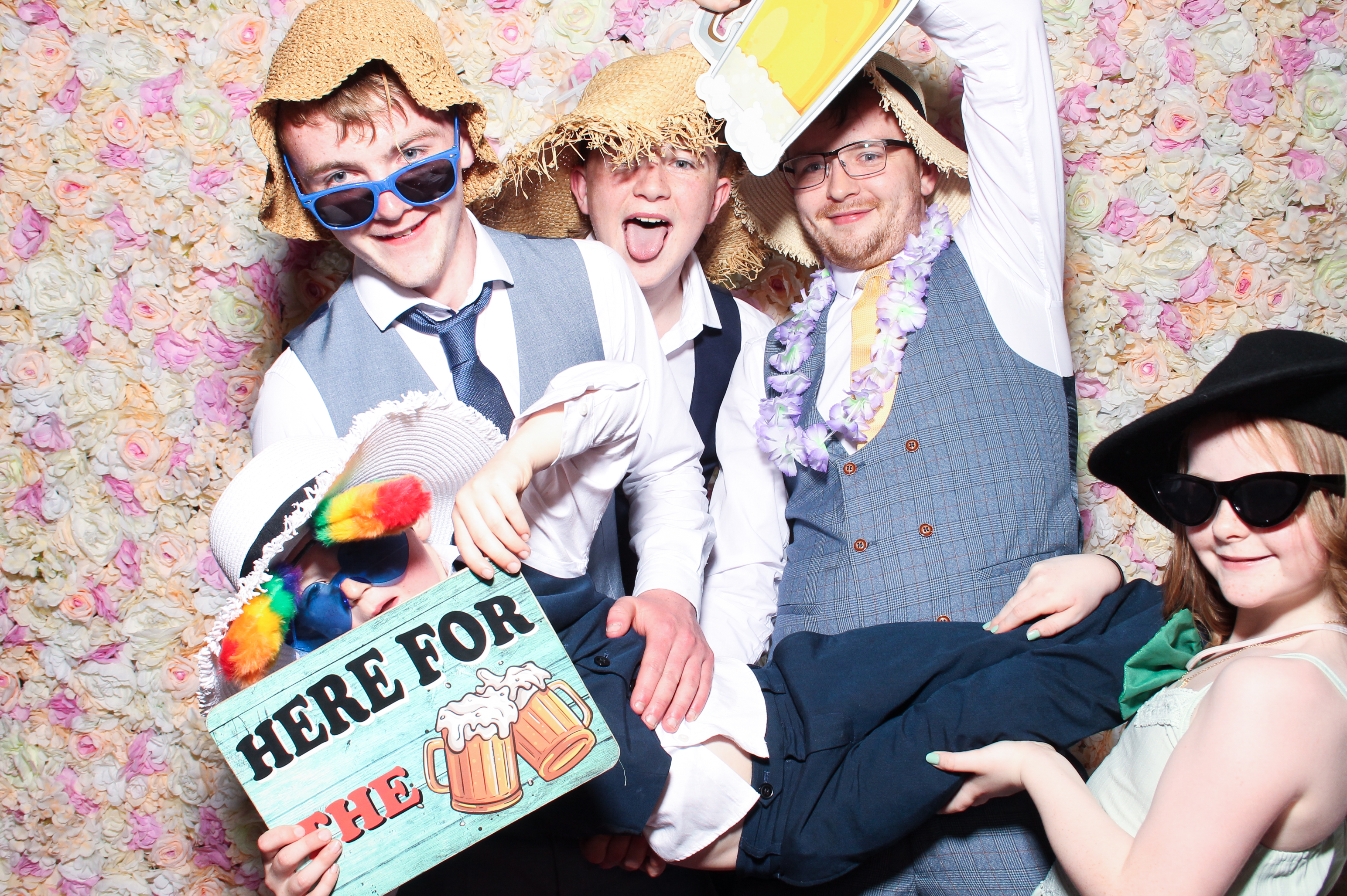 Dee & John's Wedding | View more photos from the event at gallery.snapmagic.ie/u/SnapMagic/Dee-Johns-Wedding