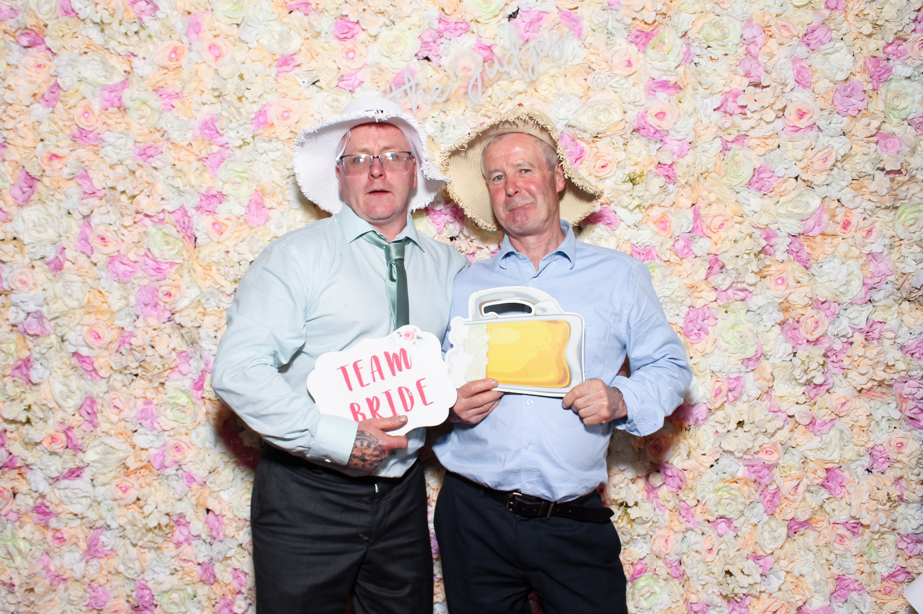 Dee & John's Wedding | View more photos from the event at gallery.snapmagic.ie/u/SnapMagic/Dee-Johns-Wedding