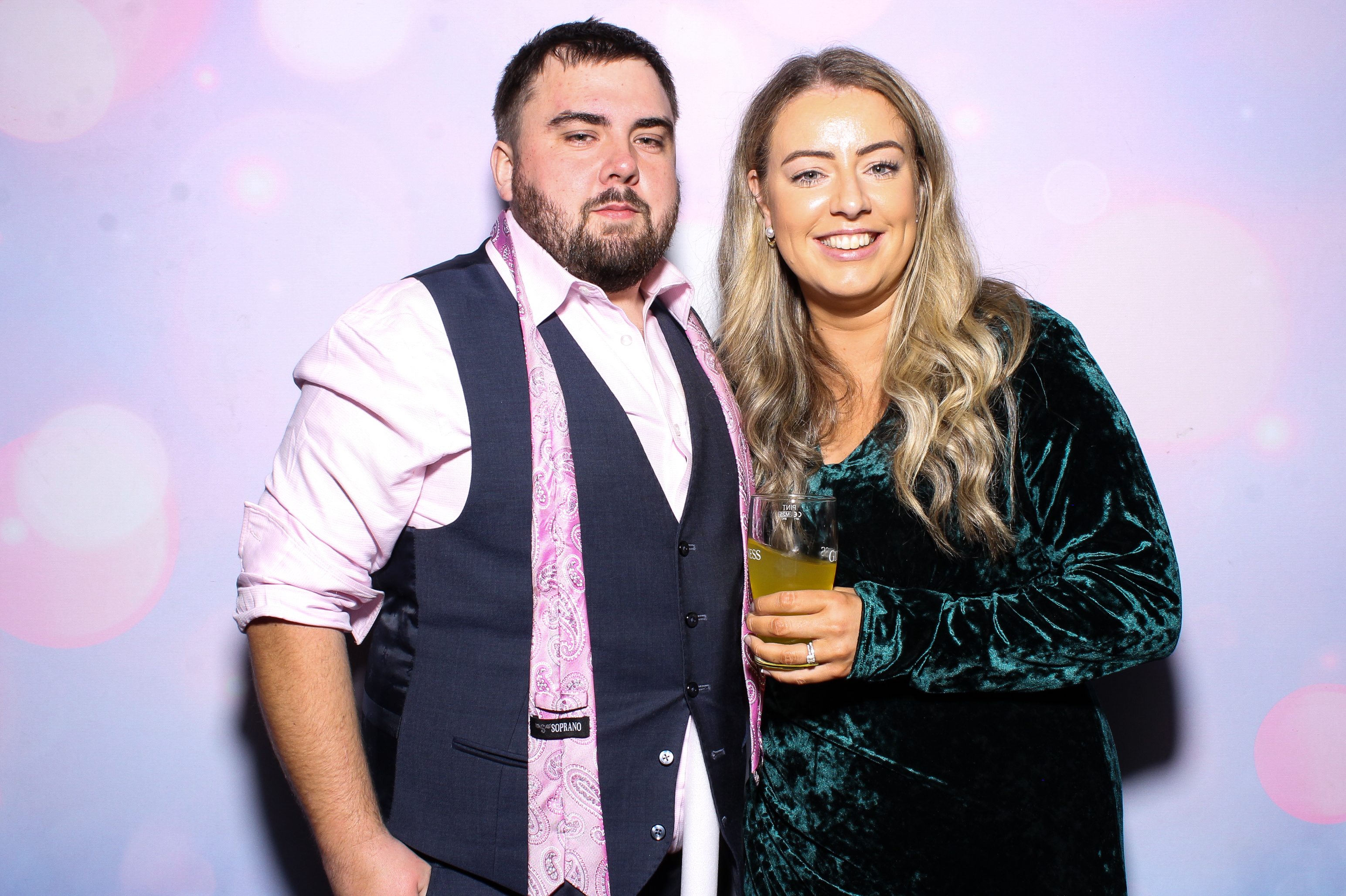 Eimear & Thomas | View more photos from the event at gallery.snapmagic.ie/u/SnapMagic/Eimear-Thomas