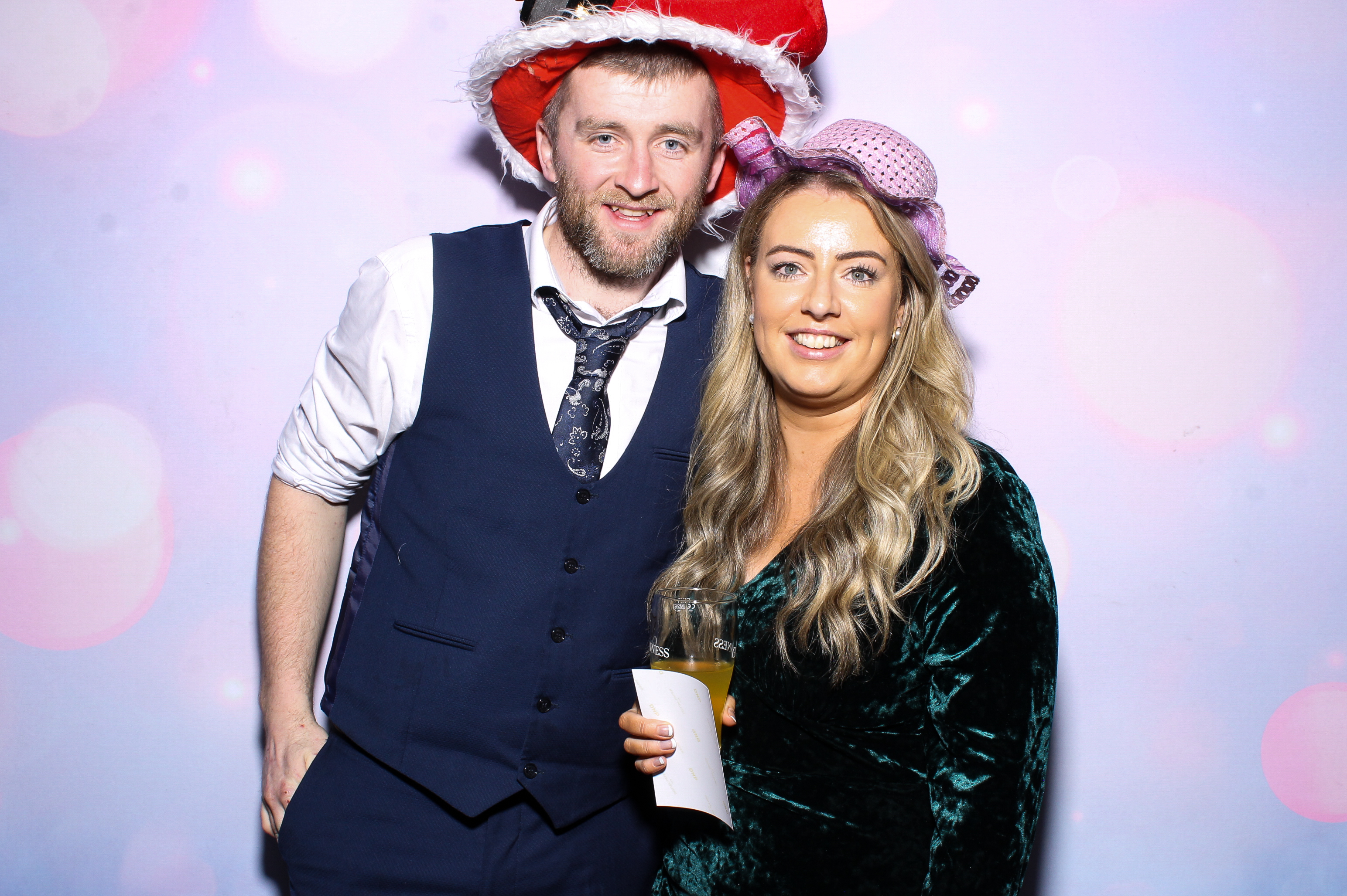 Eimear & Thomas | View more photos from the event at gallery.snapmagic.ie/u/SnapMagic/Eimear-Thomas