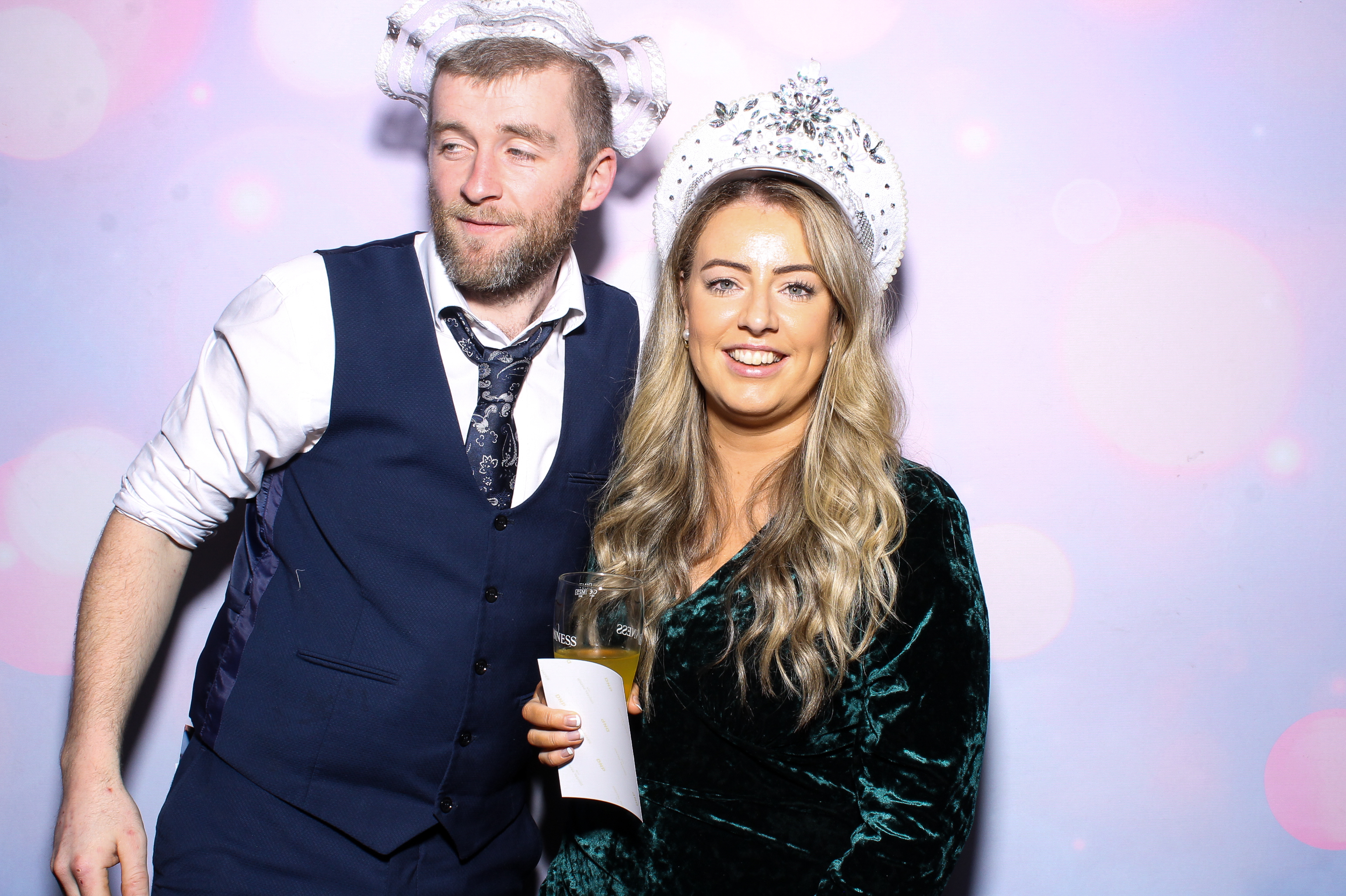 Eimear & Thomas | View more photos from the event at gallery.snapmagic.ie/u/SnapMagic/Eimear-Thomas