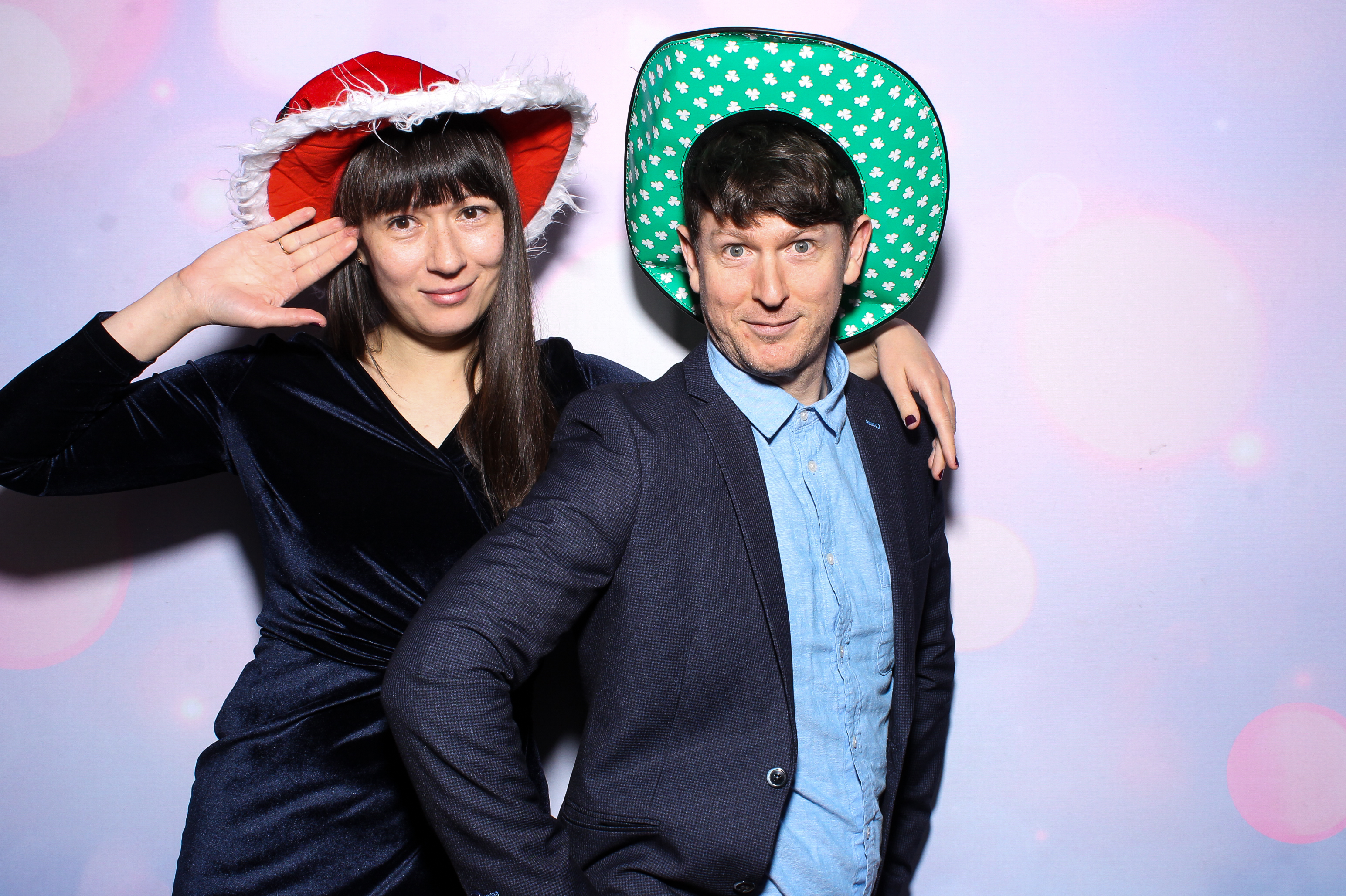 Eimear & Thomas | View more photos from the event at gallery.snapmagic.ie/u/SnapMagic/Eimear-Thomas