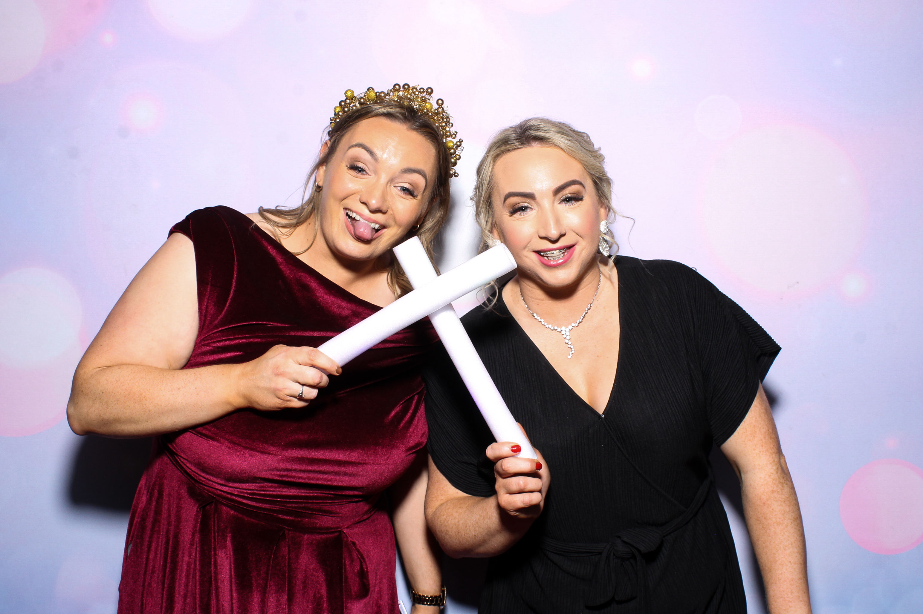 Eimear & Thomas | View more photos from the event at gallery.snapmagic.ie/u/SnapMagic/Eimear-Thomas