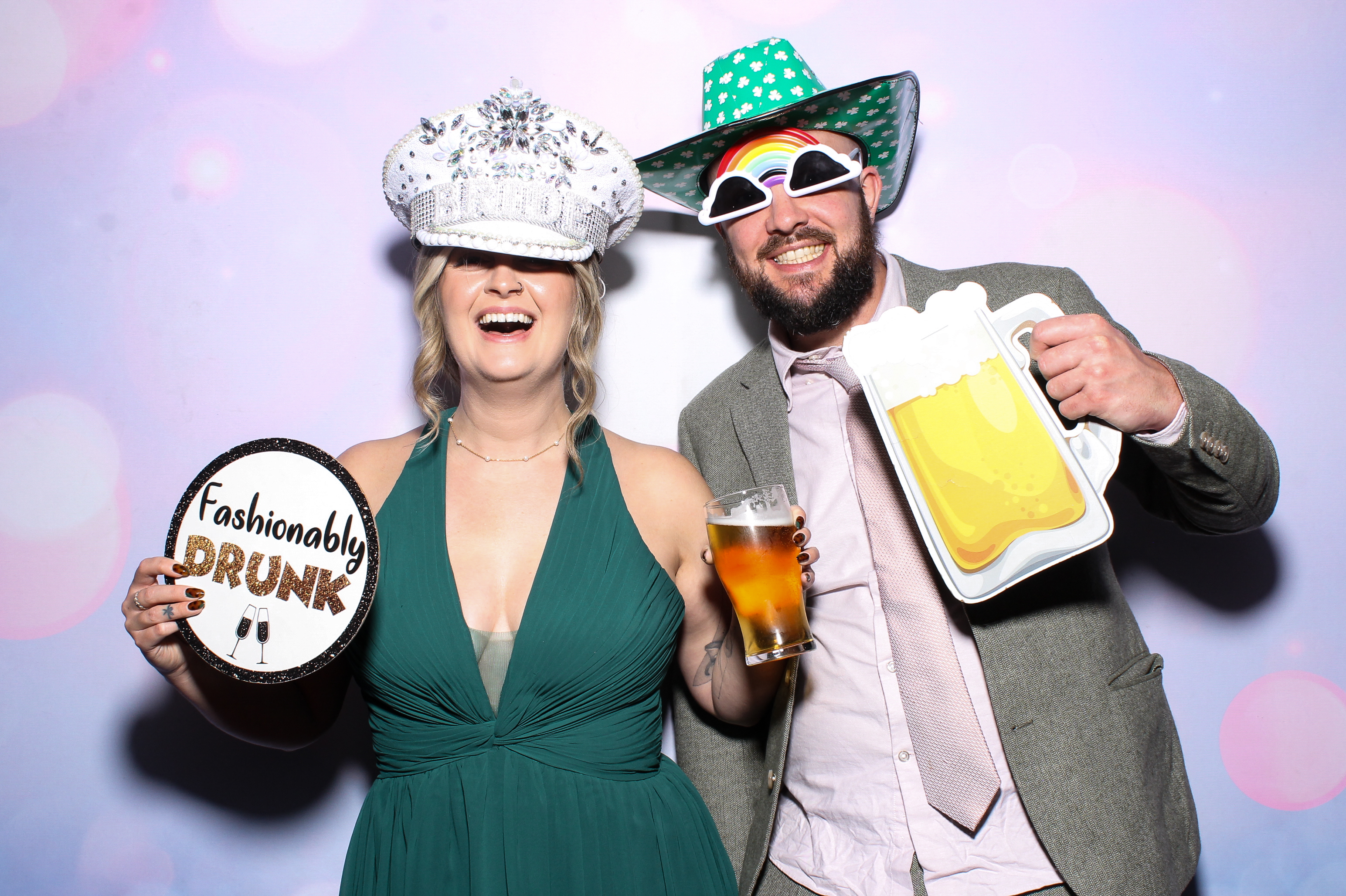 Eimear & Thomas | View more photos from the event at gallery.snapmagic.ie/u/SnapMagic/Eimear-Thomas