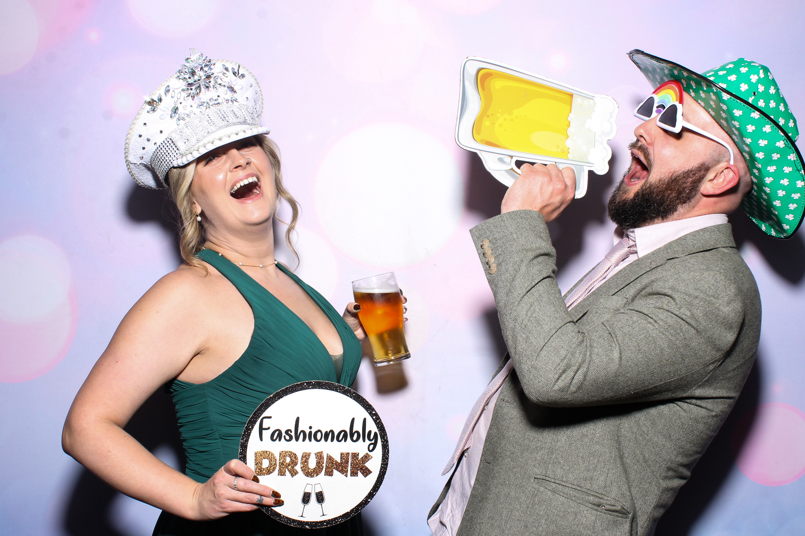 Eimear & Thomas | View more photos from the event at gallery.snapmagic.ie/u/SnapMagic/Eimear-Thomas