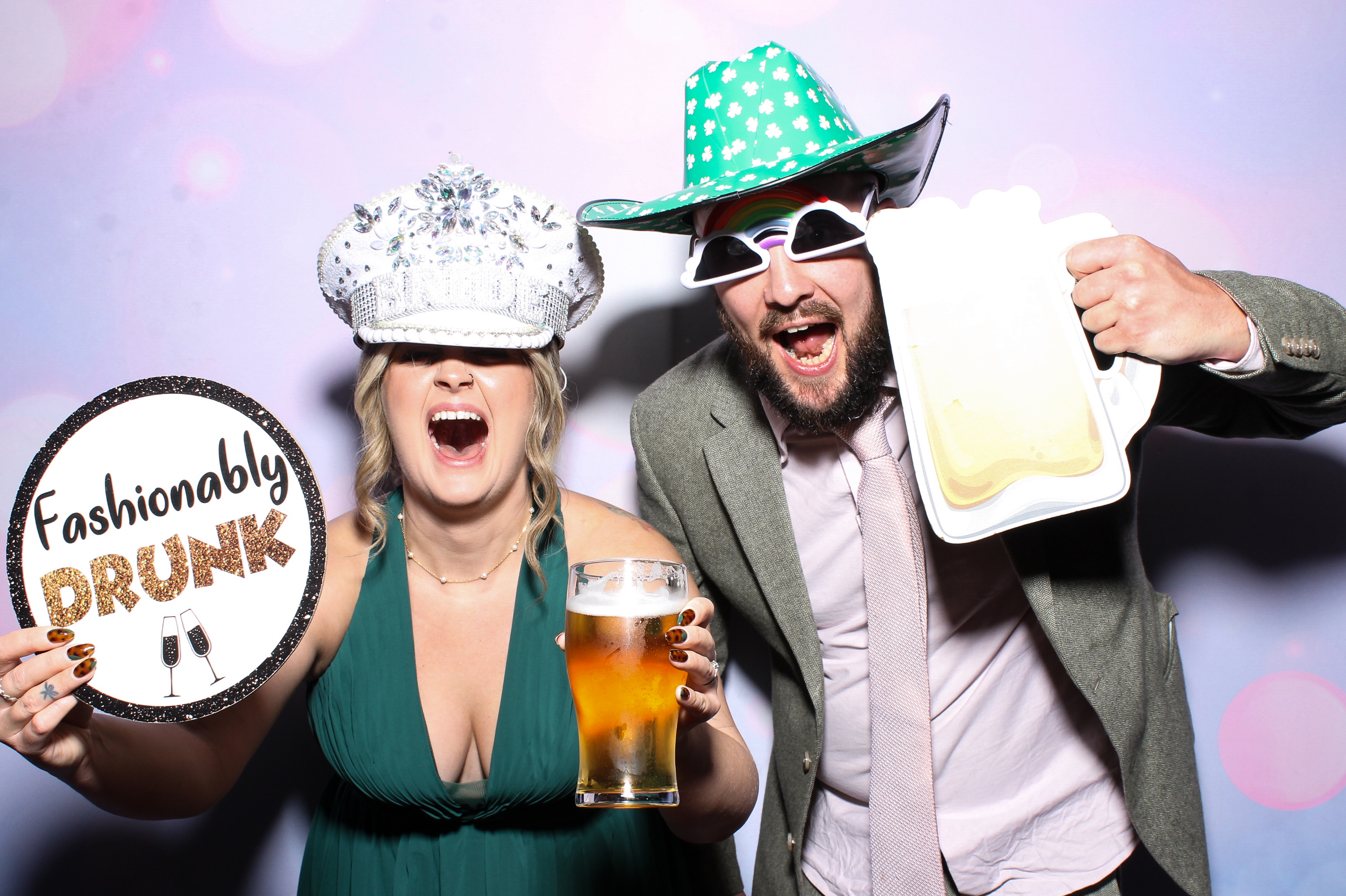 Eimear & Thomas | View more photos from the event at gallery.snapmagic.ie/u/SnapMagic/Eimear-Thomas