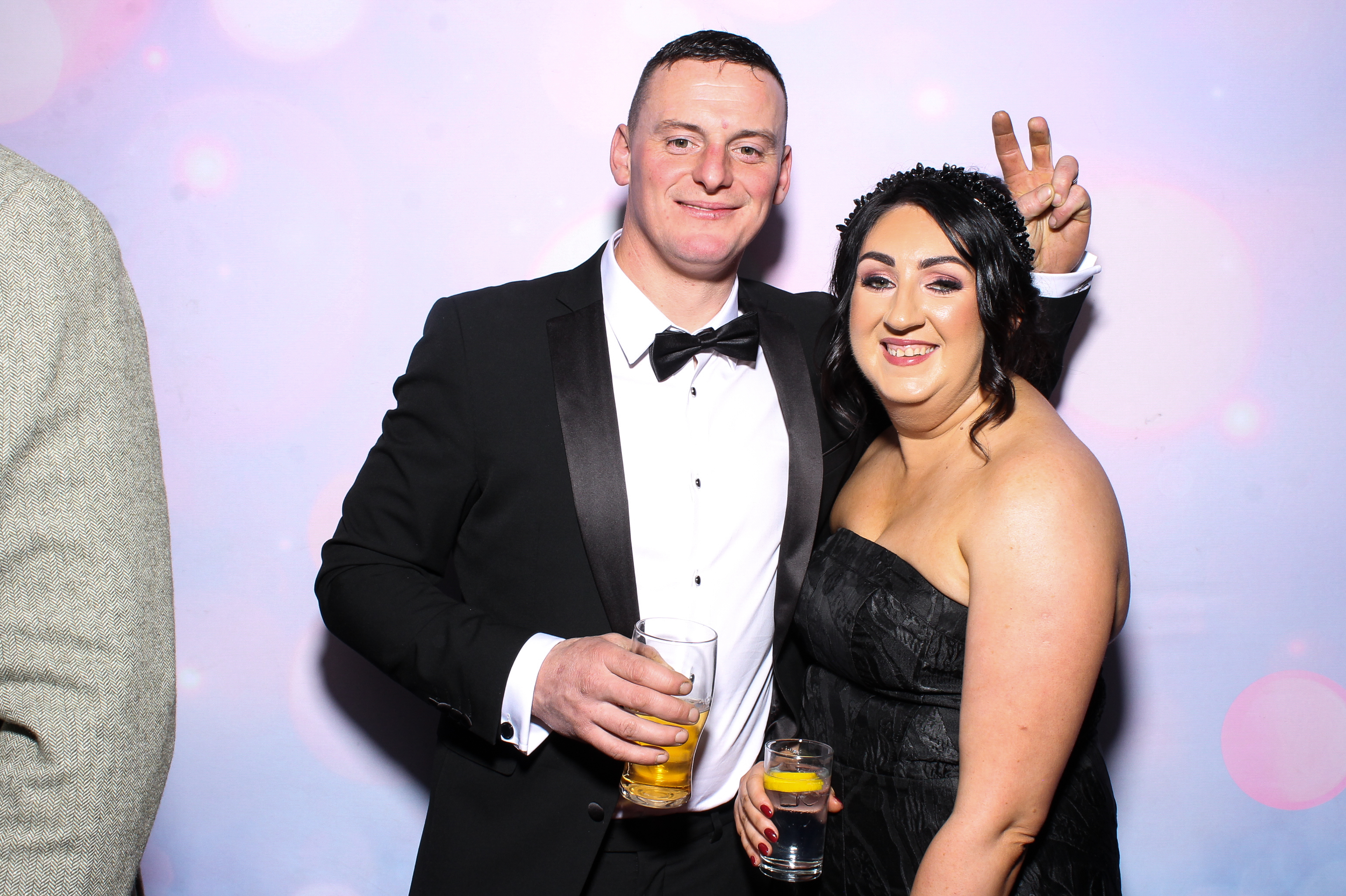 Eimear & Thomas | View more photos from the event at gallery.snapmagic.ie/u/SnapMagic/Eimear-Thomas