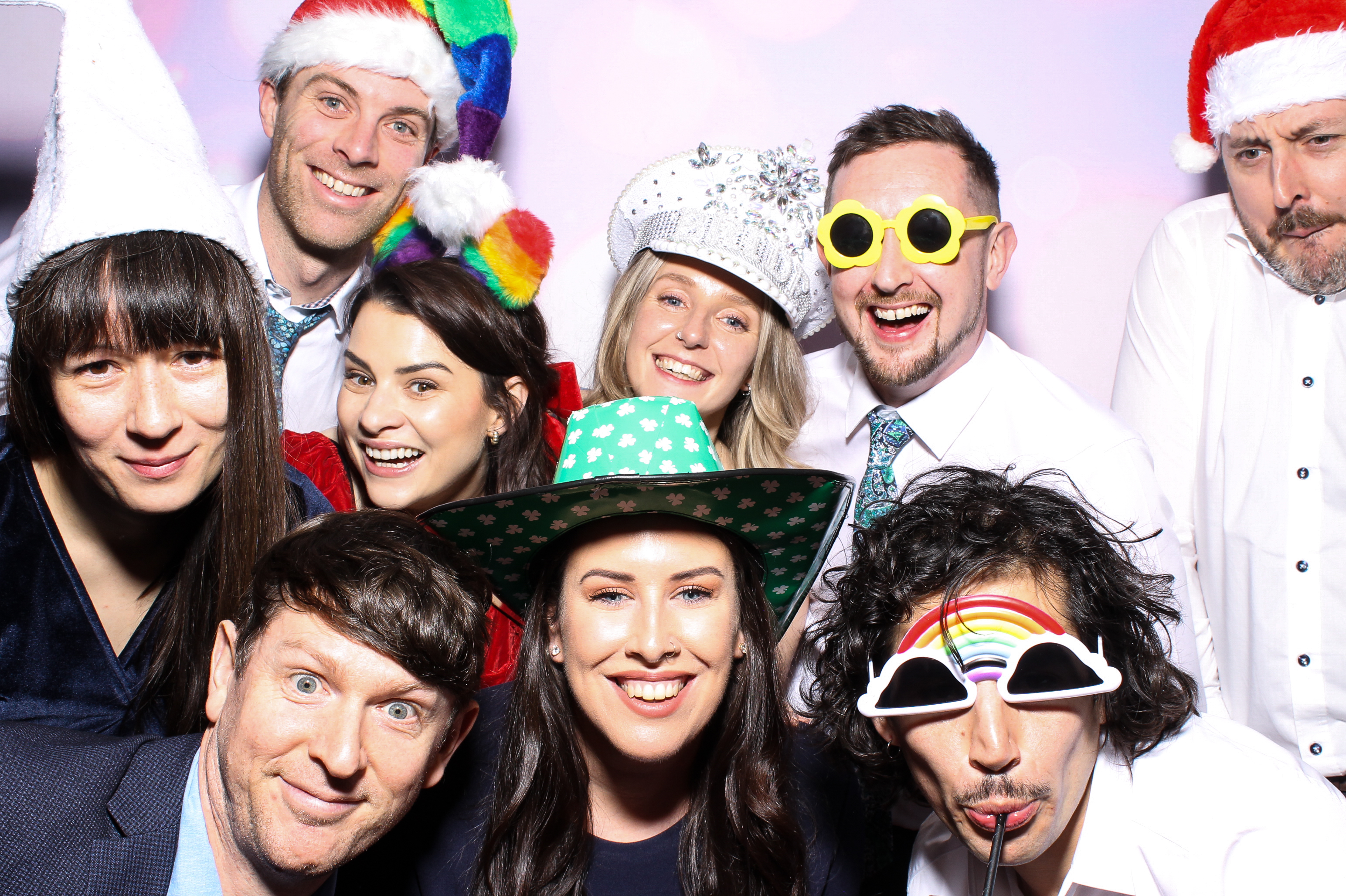 Eimear & Thomas | View more photos from the event at gallery.snapmagic.ie/u/SnapMagic/Eimear-Thomas