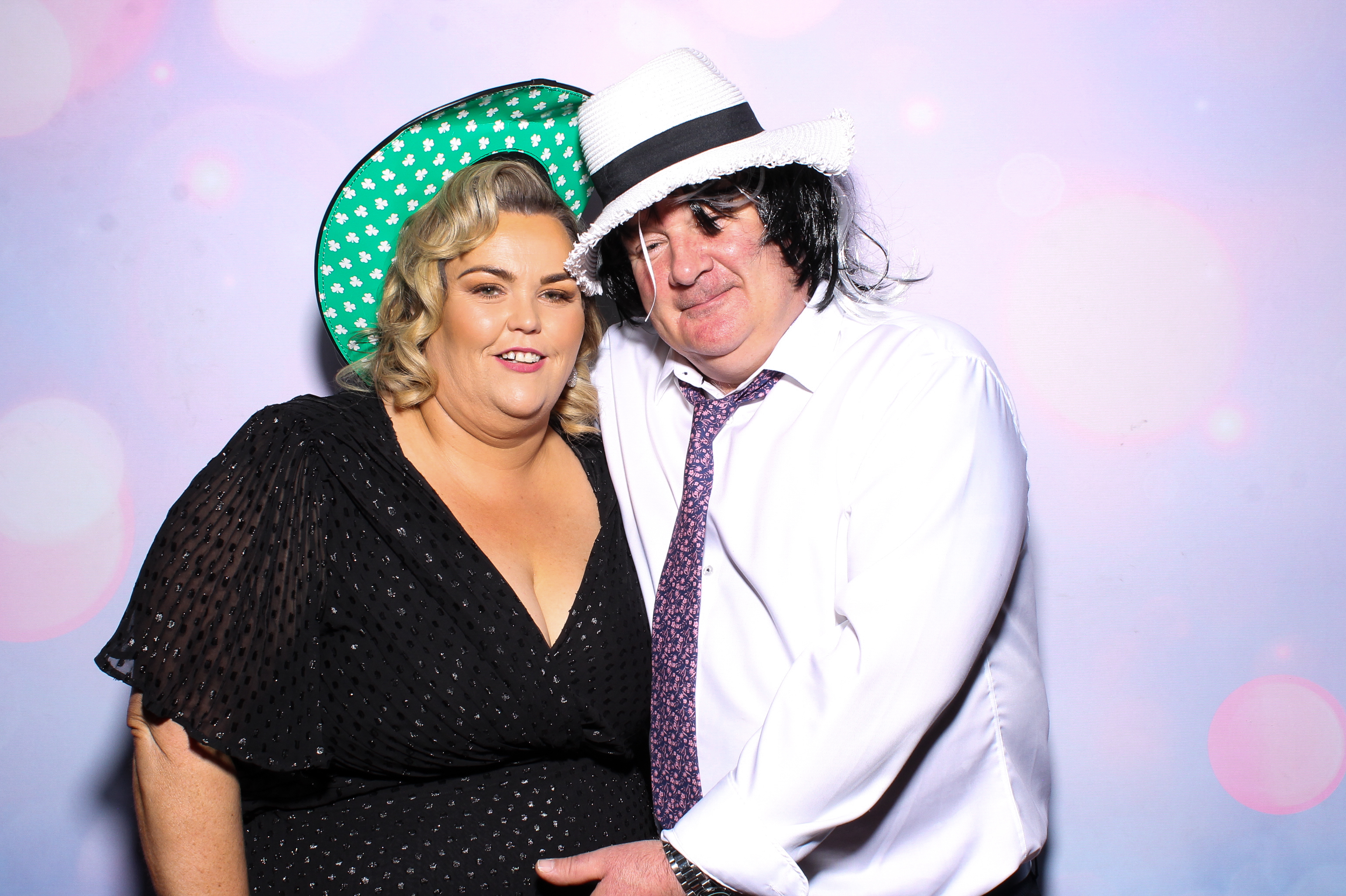 Eimear & Thomas | View more photos from the event at gallery.snapmagic.ie/u/SnapMagic/Eimear-Thomas