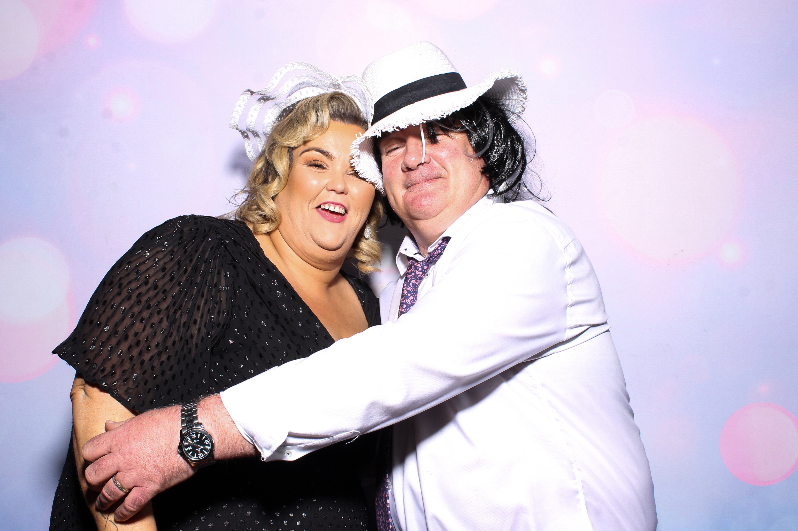 Eimear & Thomas | View more photos from the event at gallery.snapmagic.ie/u/SnapMagic/Eimear-Thomas