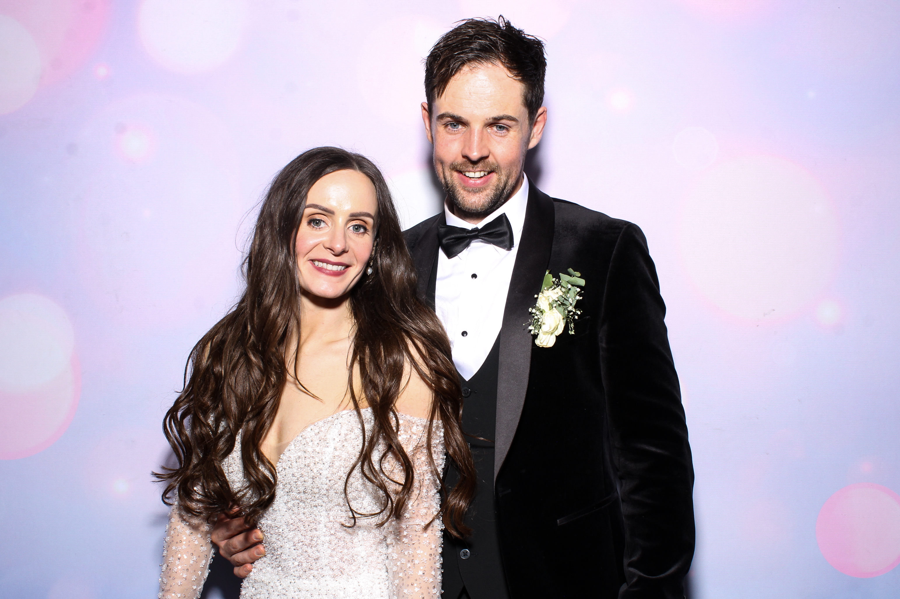 Eimear & Thomas | View more photos from the event at gallery.snapmagic.ie/u/SnapMagic/Eimear-Thomas