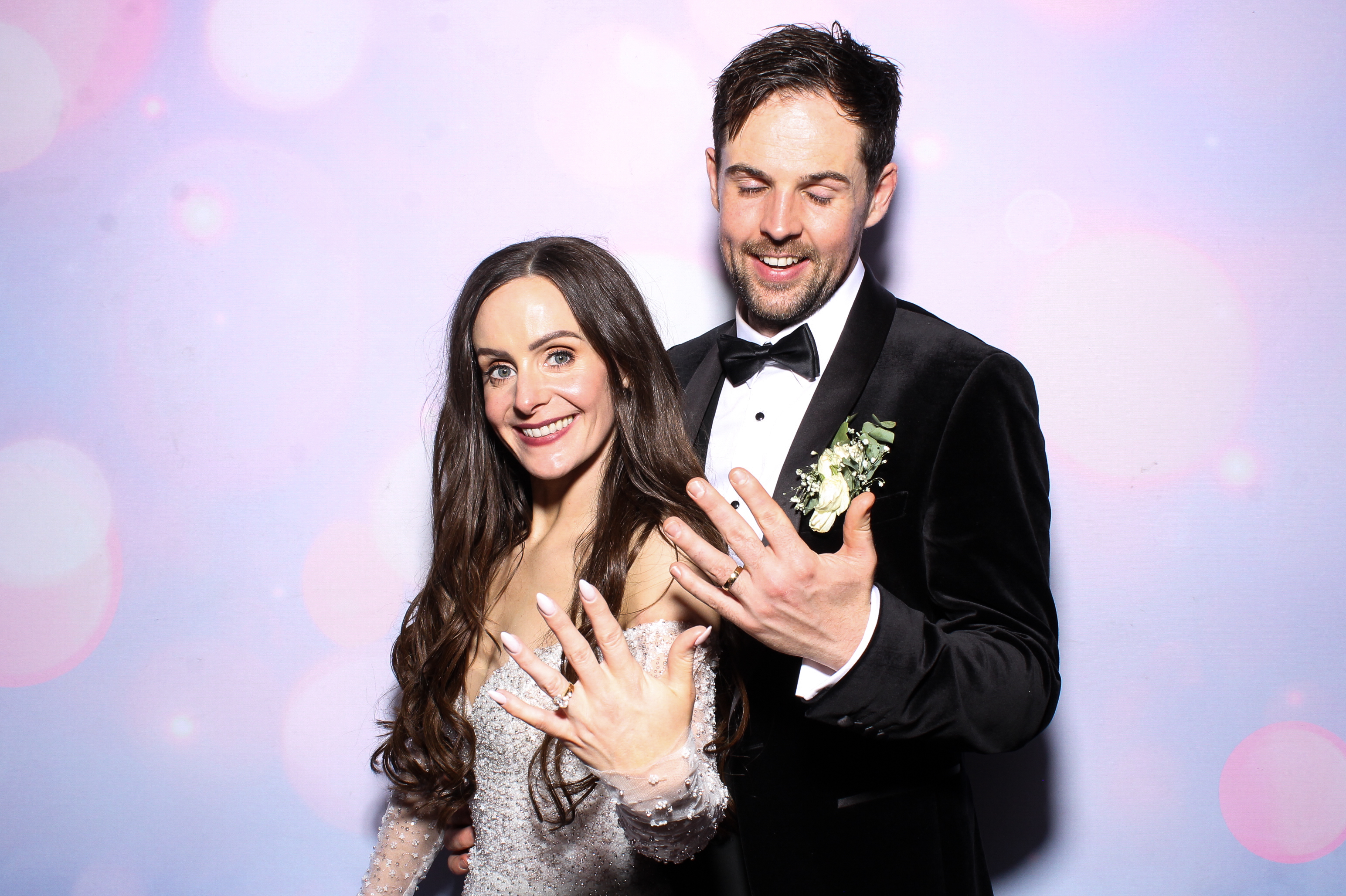 Eimear & Thomas | View more photos from the event at gallery.snapmagic.ie/u/SnapMagic/Eimear-Thomas