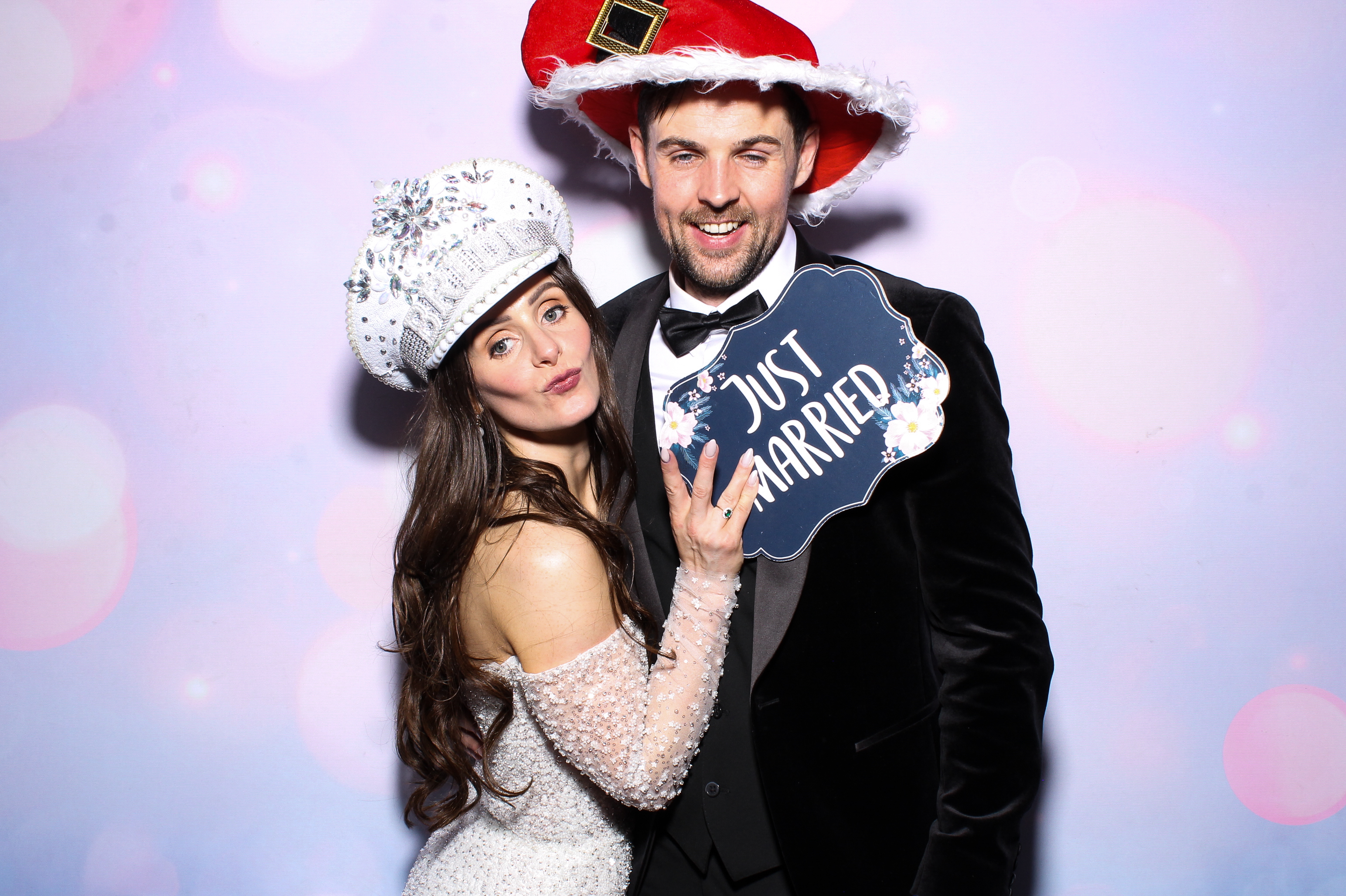 Eimear & Thomas | View more photos from the event at gallery.snapmagic.ie/u/SnapMagic/Eimear-Thomas