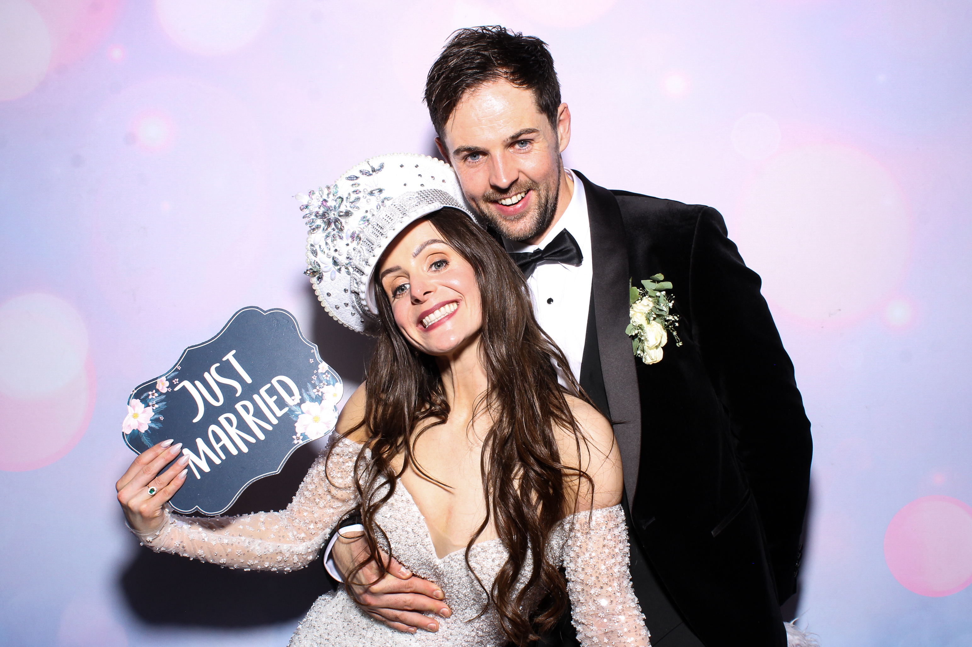 Eimear & Thomas | View more photos from the event at gallery.snapmagic.ie/u/SnapMagic/Eimear-Thomas