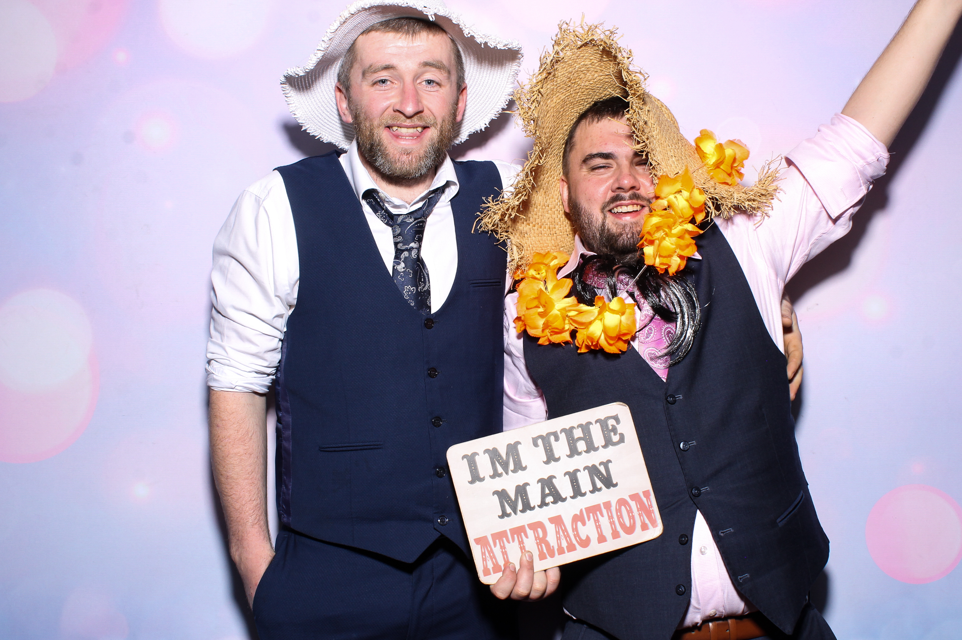 Eimear & Thomas | View more photos from the event at gallery.snapmagic.ie/u/SnapMagic/Eimear-Thomas