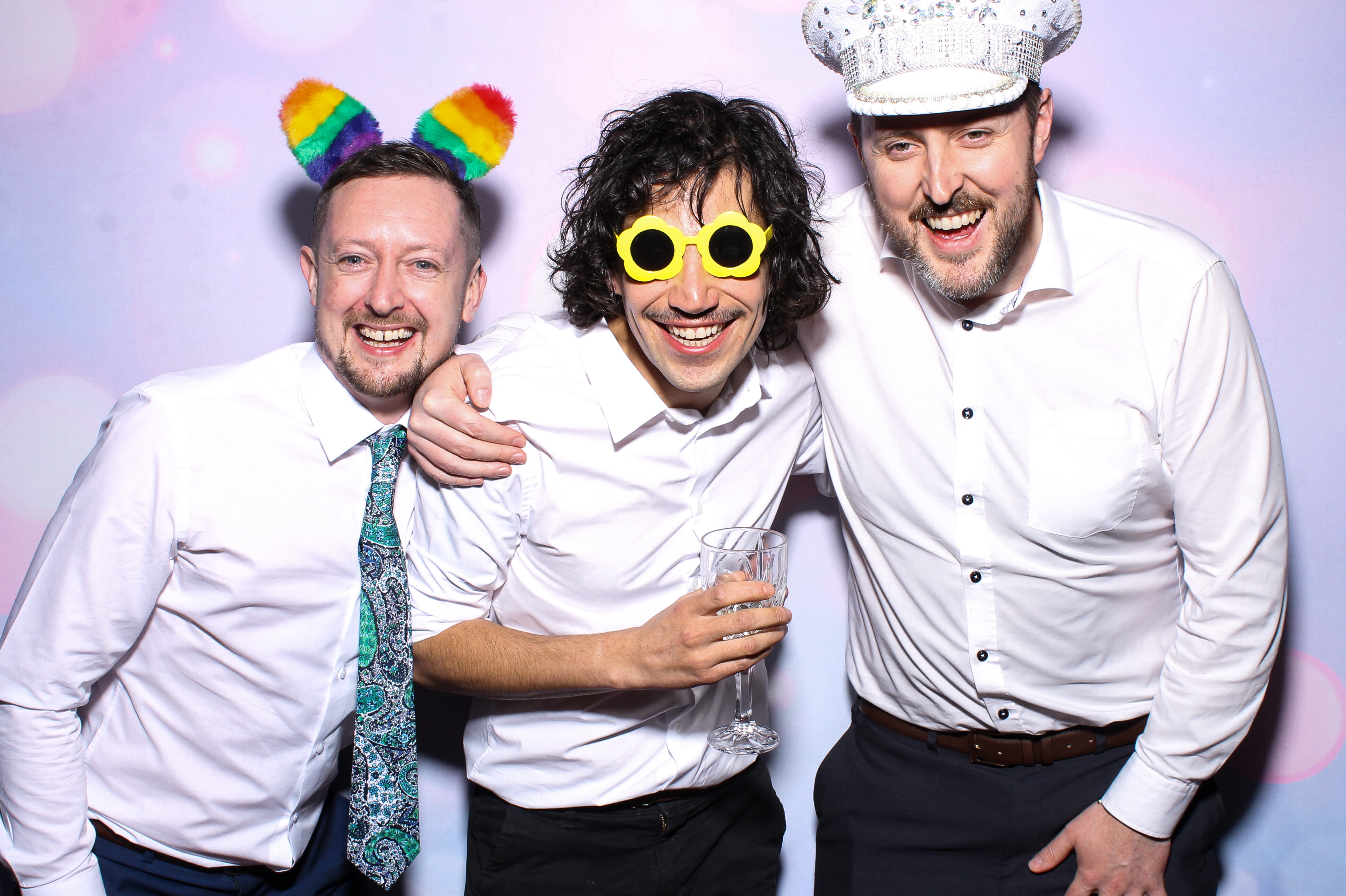 Eimear & Thomas | View more photos from the event at gallery.snapmagic.ie/u/SnapMagic/Eimear-Thomas