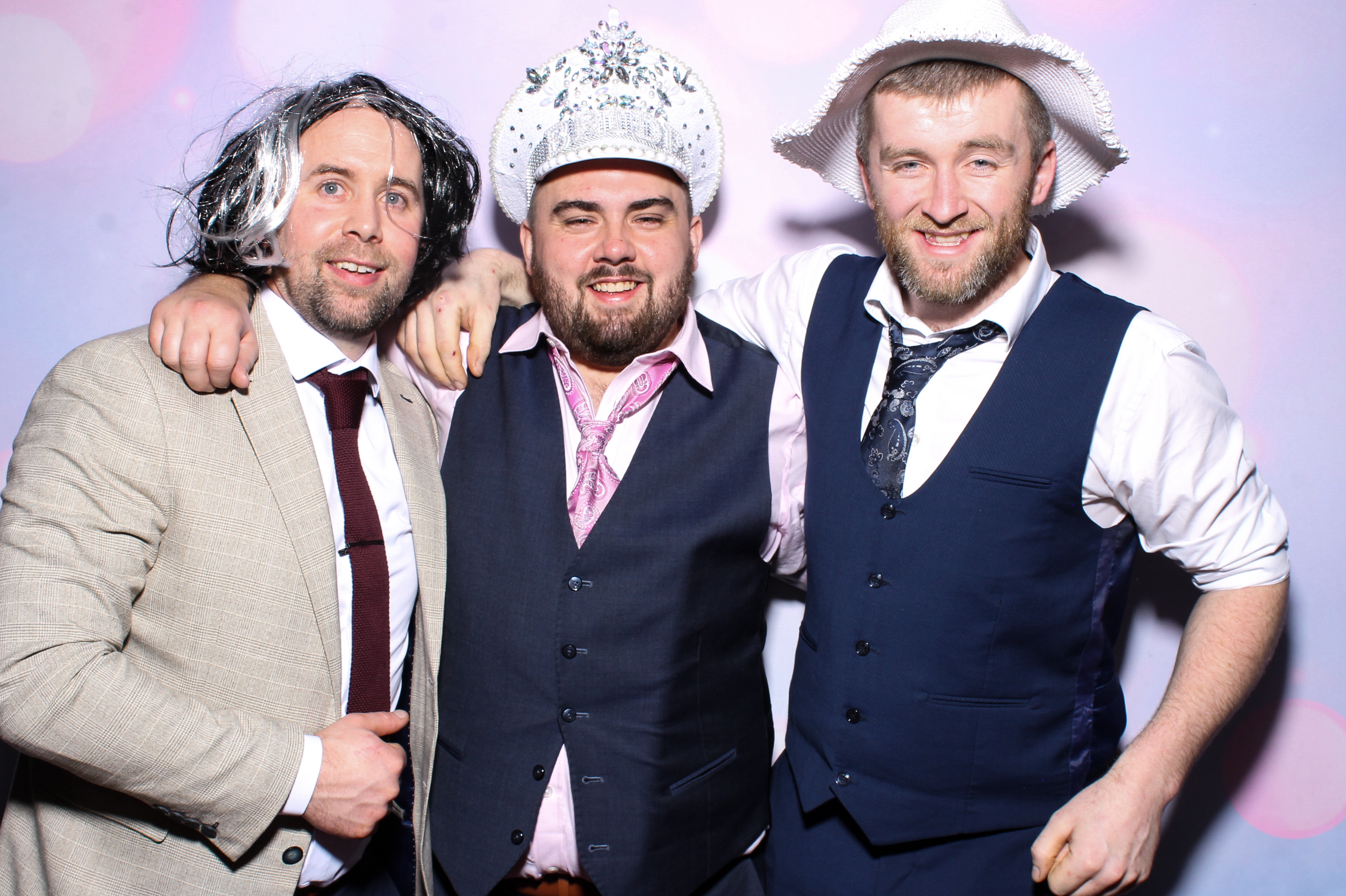 Eimear & Thomas | View more photos from the event at gallery.snapmagic.ie/u/SnapMagic/Eimear-Thomas