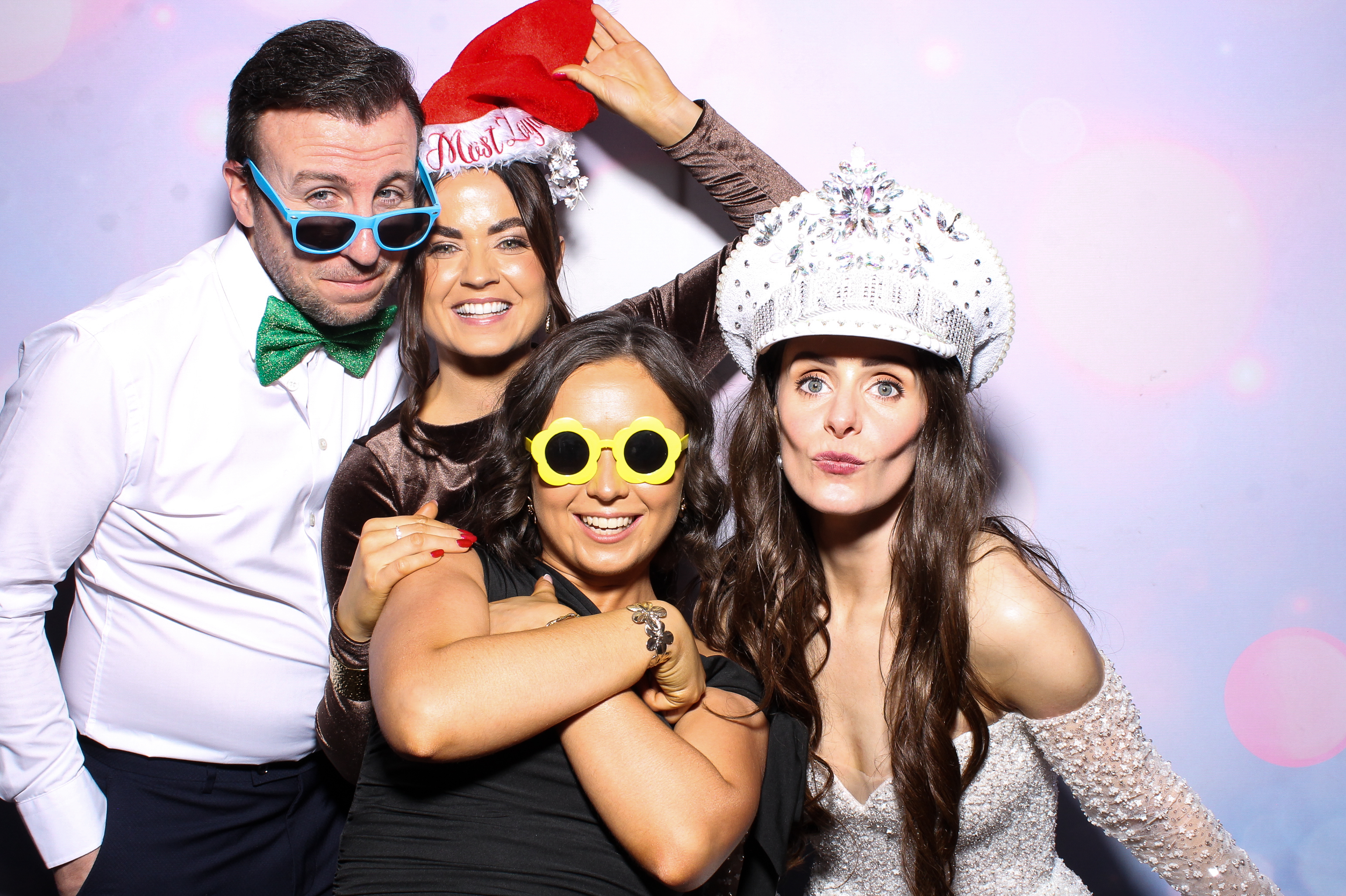 Eimear & Thomas | View more photos from the event at gallery.snapmagic.ie/u/SnapMagic/Eimear-Thomas