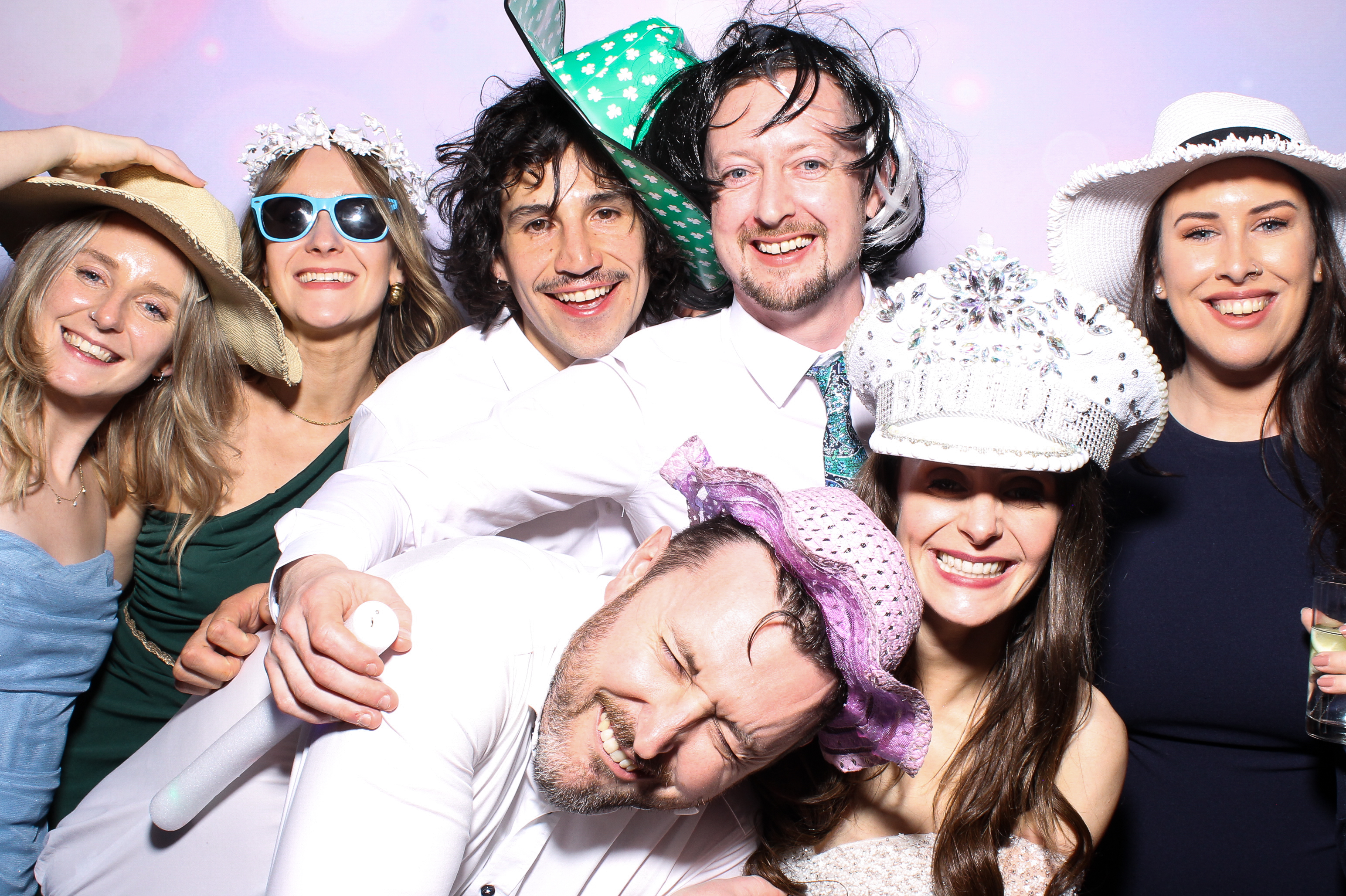 Eimear & Thomas | View more photos from the event at gallery.snapmagic.ie/u/SnapMagic/Eimear-Thomas