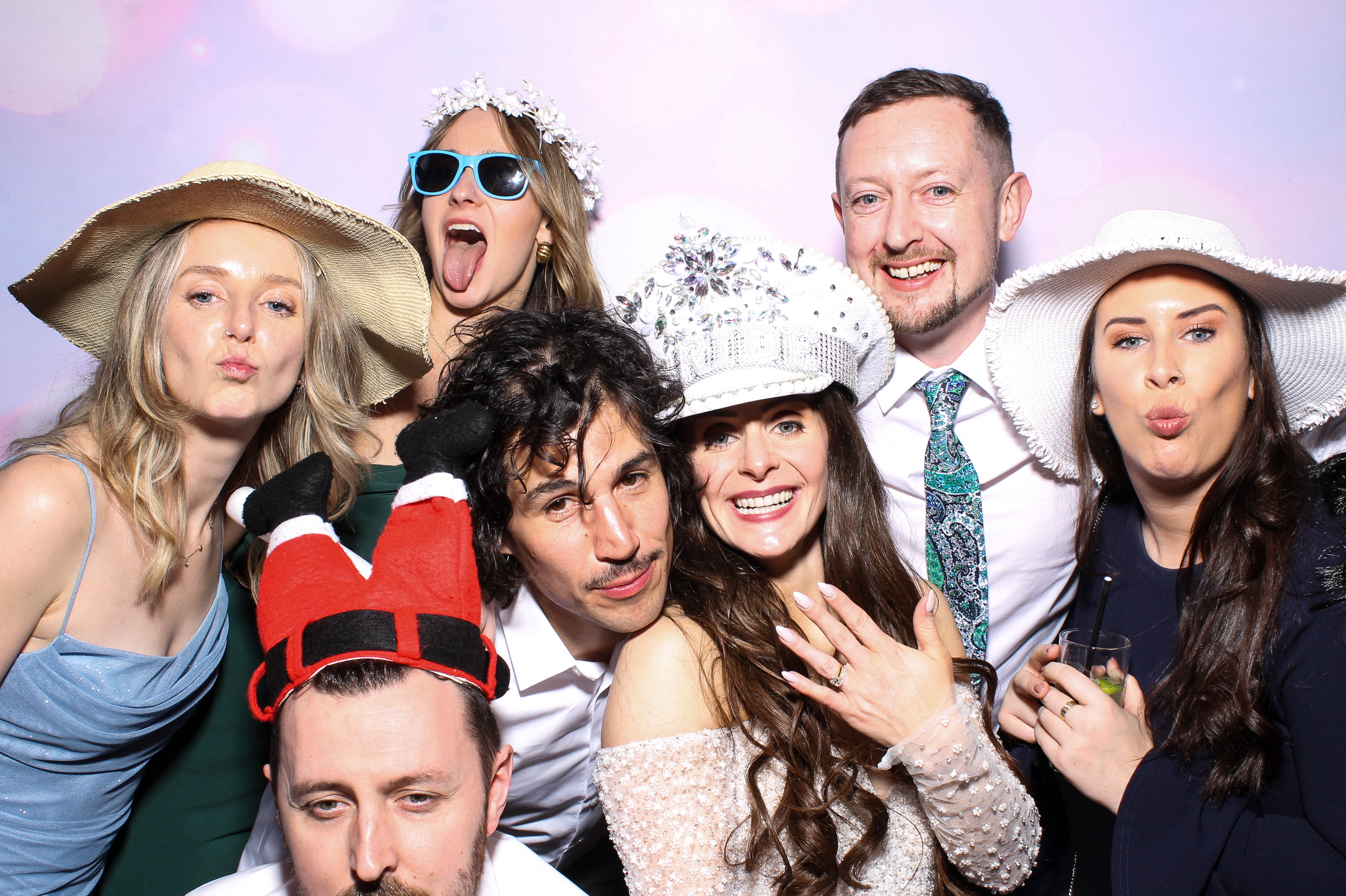 Eimear & Thomas | View more photos from the event at gallery.snapmagic.ie/u/SnapMagic/Eimear-Thomas