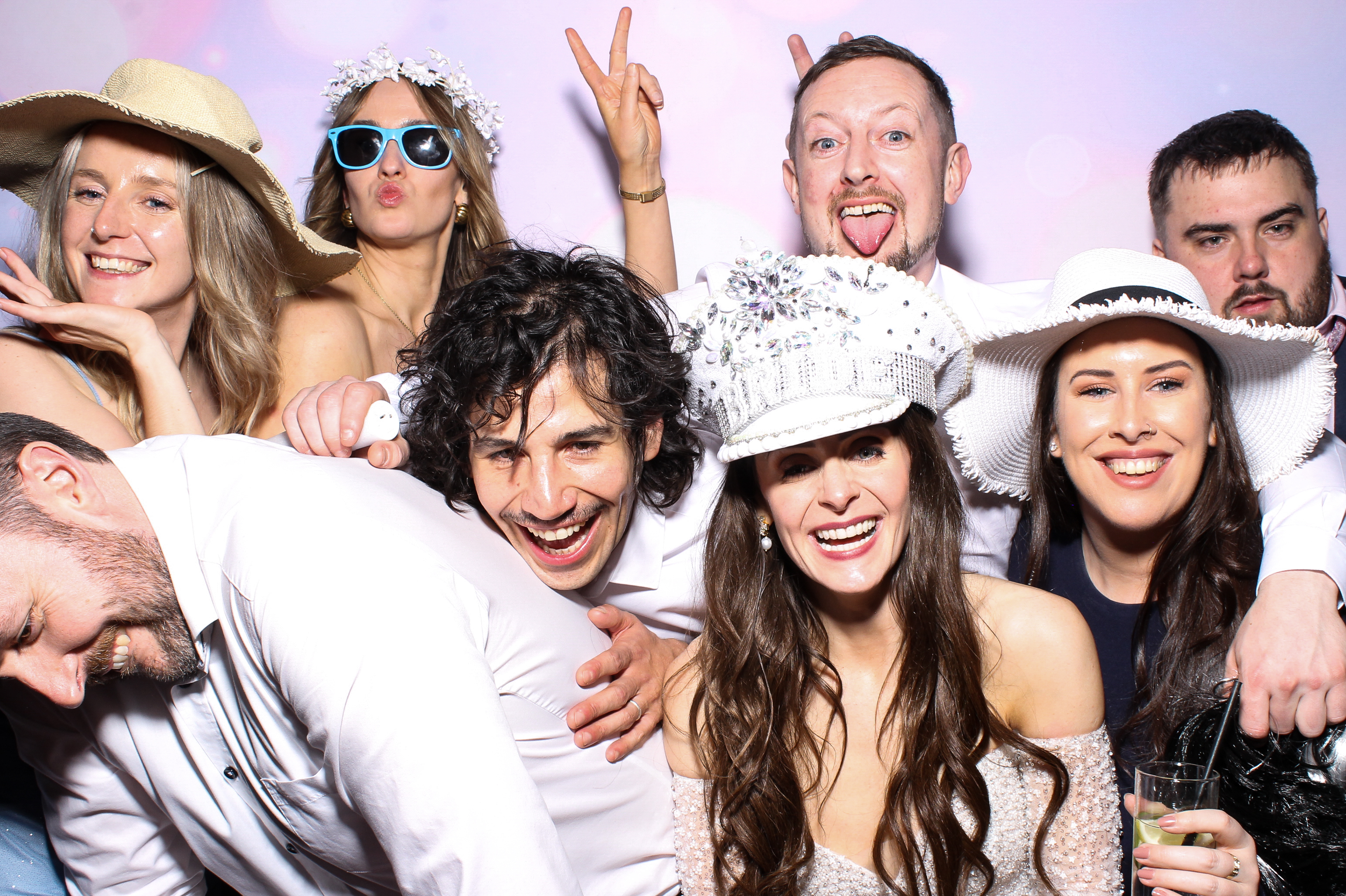 Eimear & Thomas | View more photos from the event at gallery.snapmagic.ie/u/SnapMagic/Eimear-Thomas