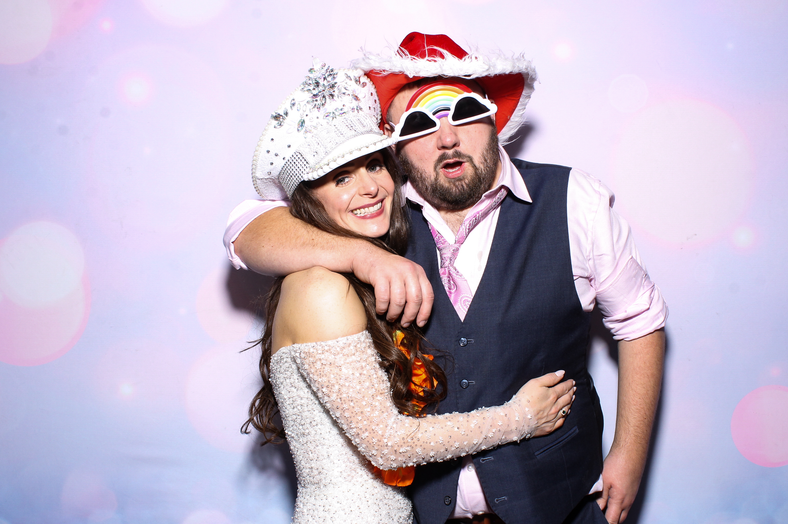 Eimear & Thomas | View more photos from the event at gallery.snapmagic.ie/u/SnapMagic/Eimear-Thomas