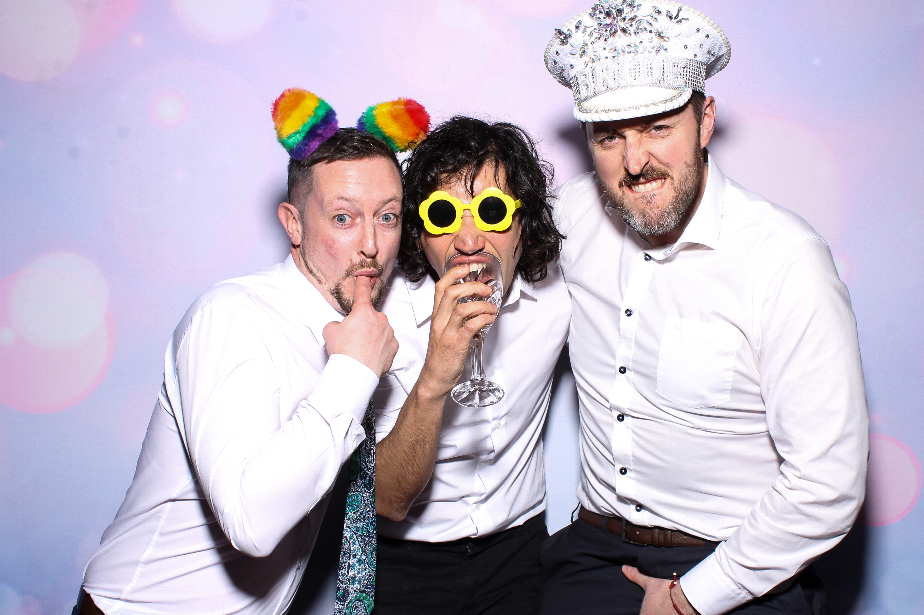 Eimear & Thomas | View more photos from the event at gallery.snapmagic.ie/u/SnapMagic/Eimear-Thomas