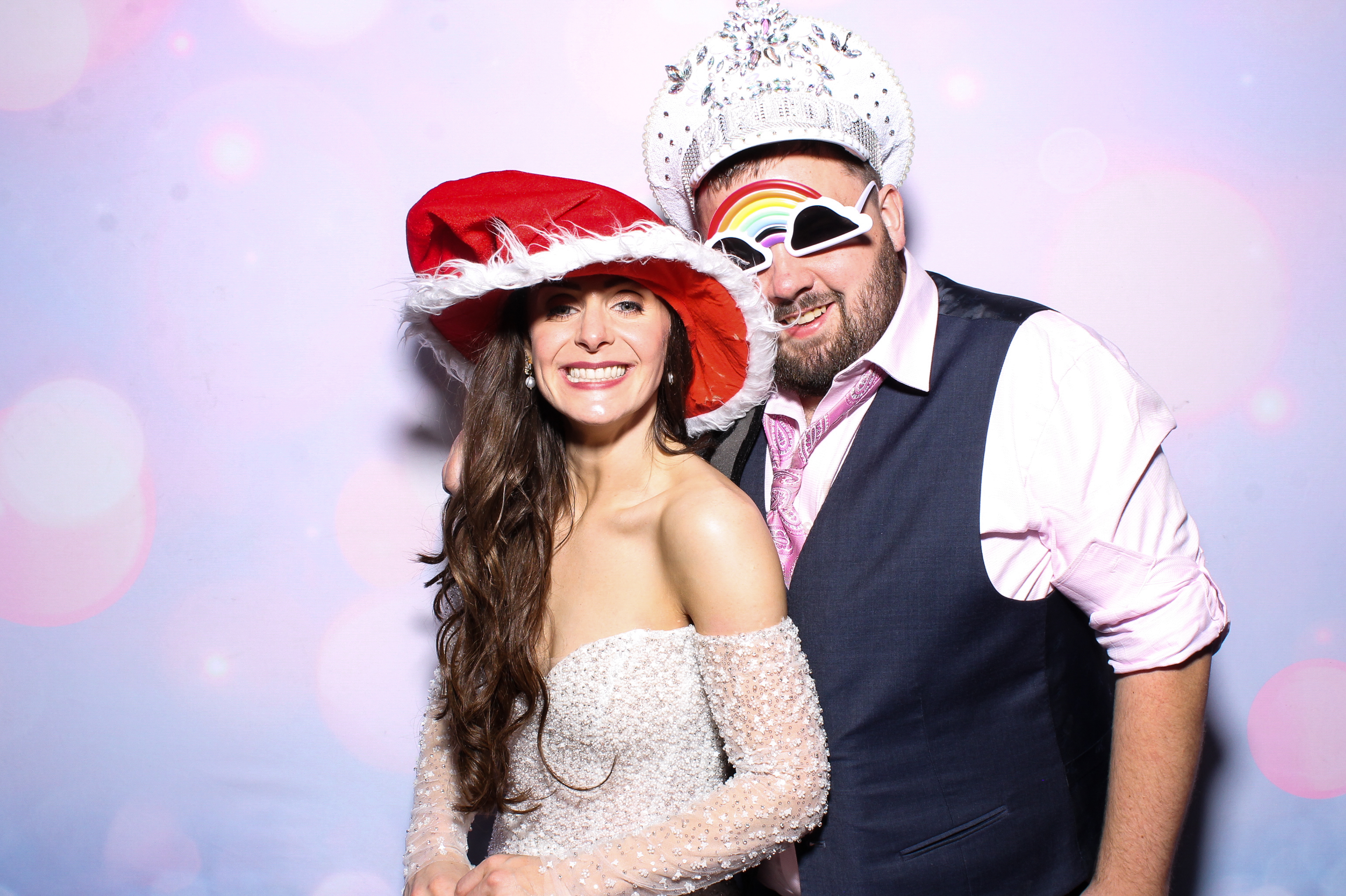 Eimear & Thomas | View more photos from the event at gallery.snapmagic.ie/u/SnapMagic/Eimear-Thomas