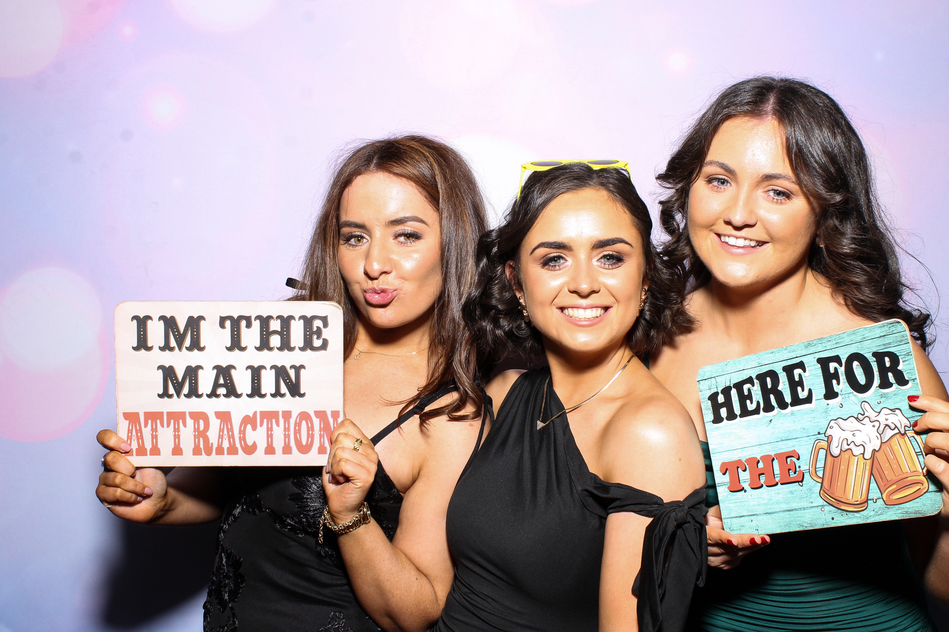 Eimear & Thomas | View more photos from the event at gallery.snapmagic.ie/u/SnapMagic/Eimear-Thomas