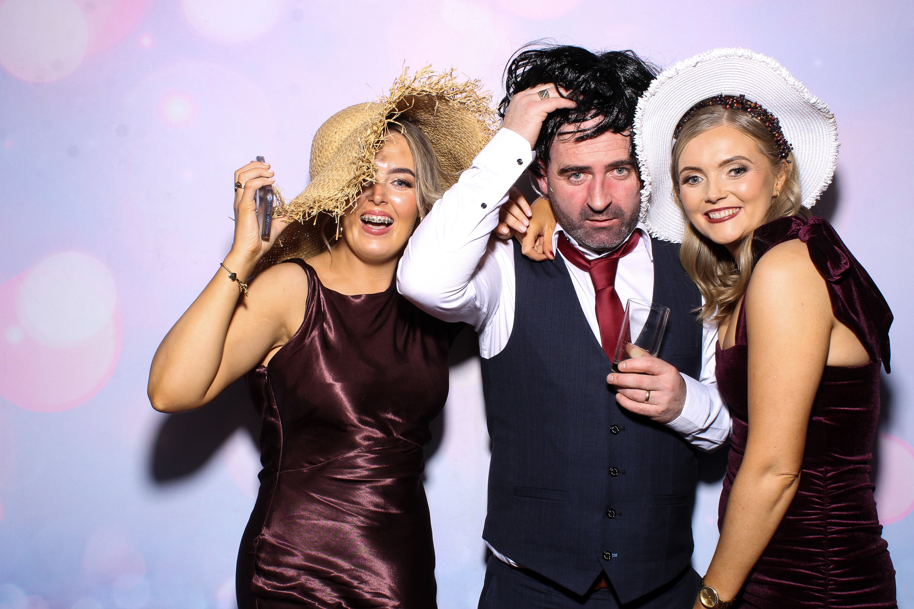 Eimear & Thomas | View more photos from the event at gallery.snapmagic.ie/u/SnapMagic/Eimear-Thomas