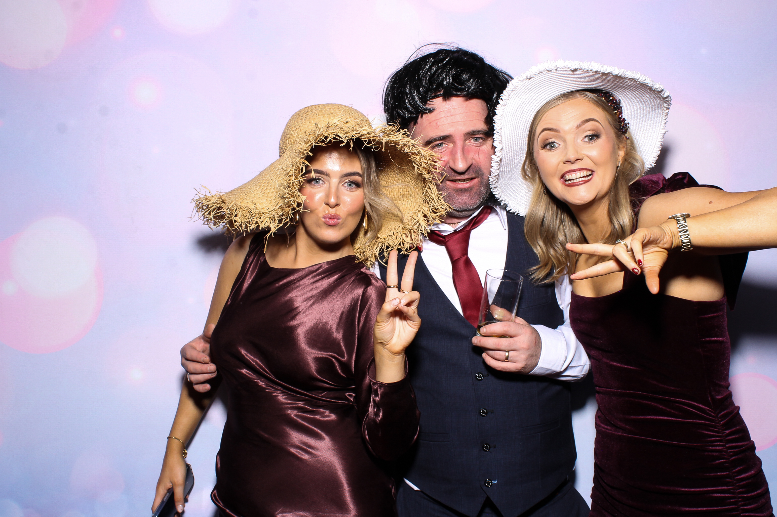 Eimear & Thomas | View more photos from the event at gallery.snapmagic.ie/u/SnapMagic/Eimear-Thomas