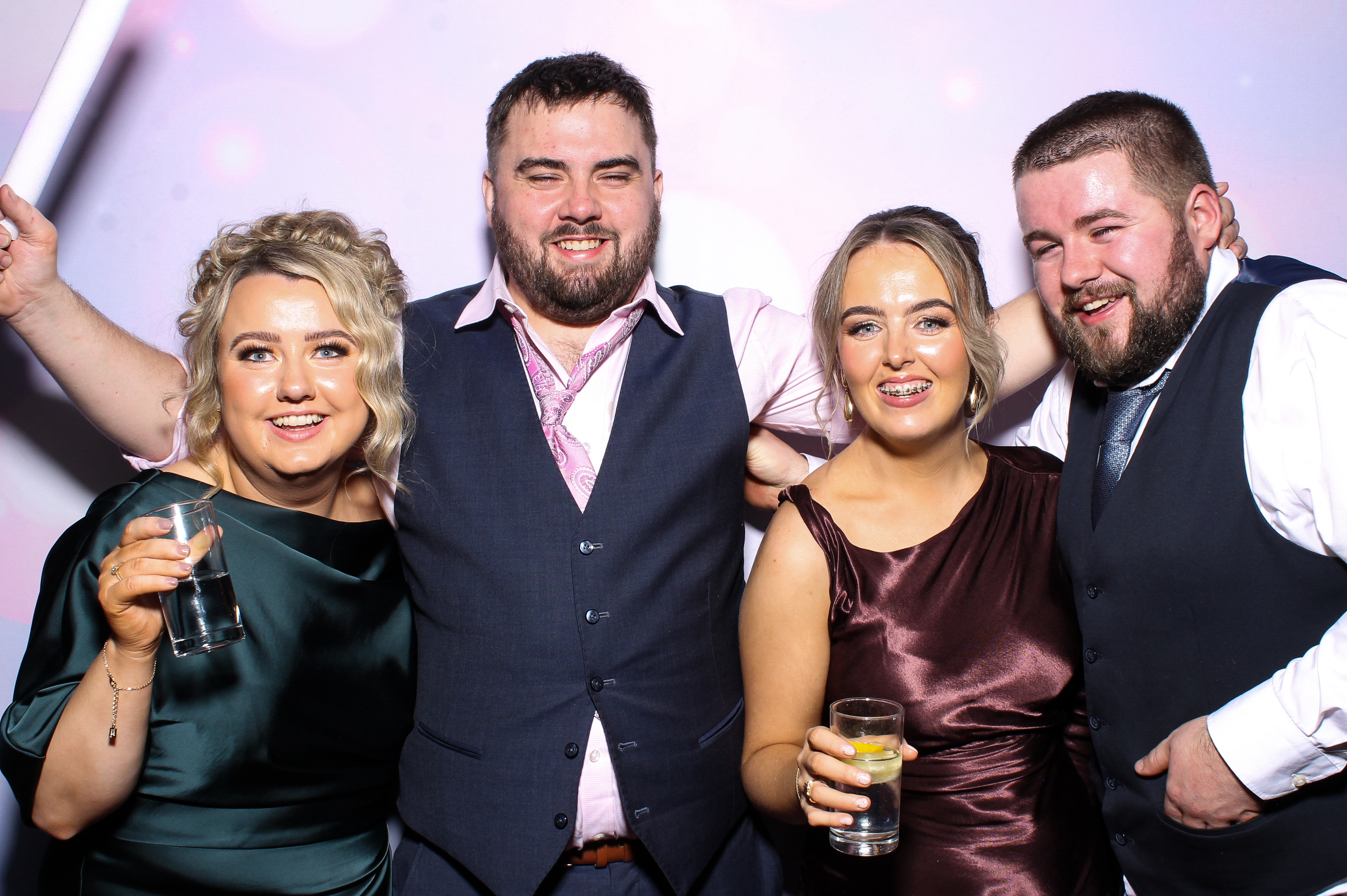 Eimear & Thomas | View more photos from the event at gallery.snapmagic.ie/u/SnapMagic/Eimear-Thomas